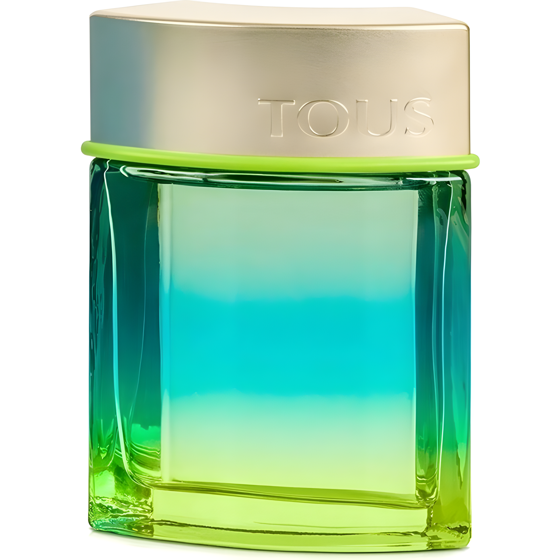 Tous Man Chill by Tous perfume bottle