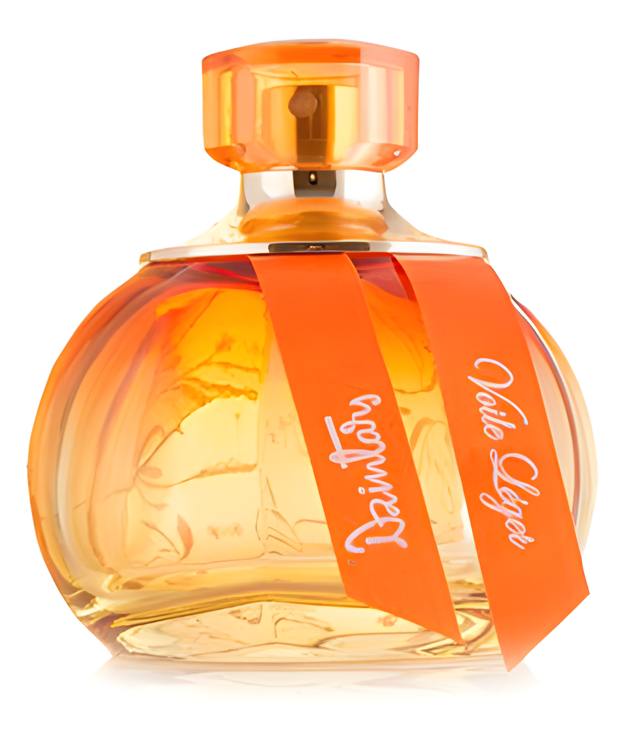 Voile Léger Orange by Dzintars perfume bottle