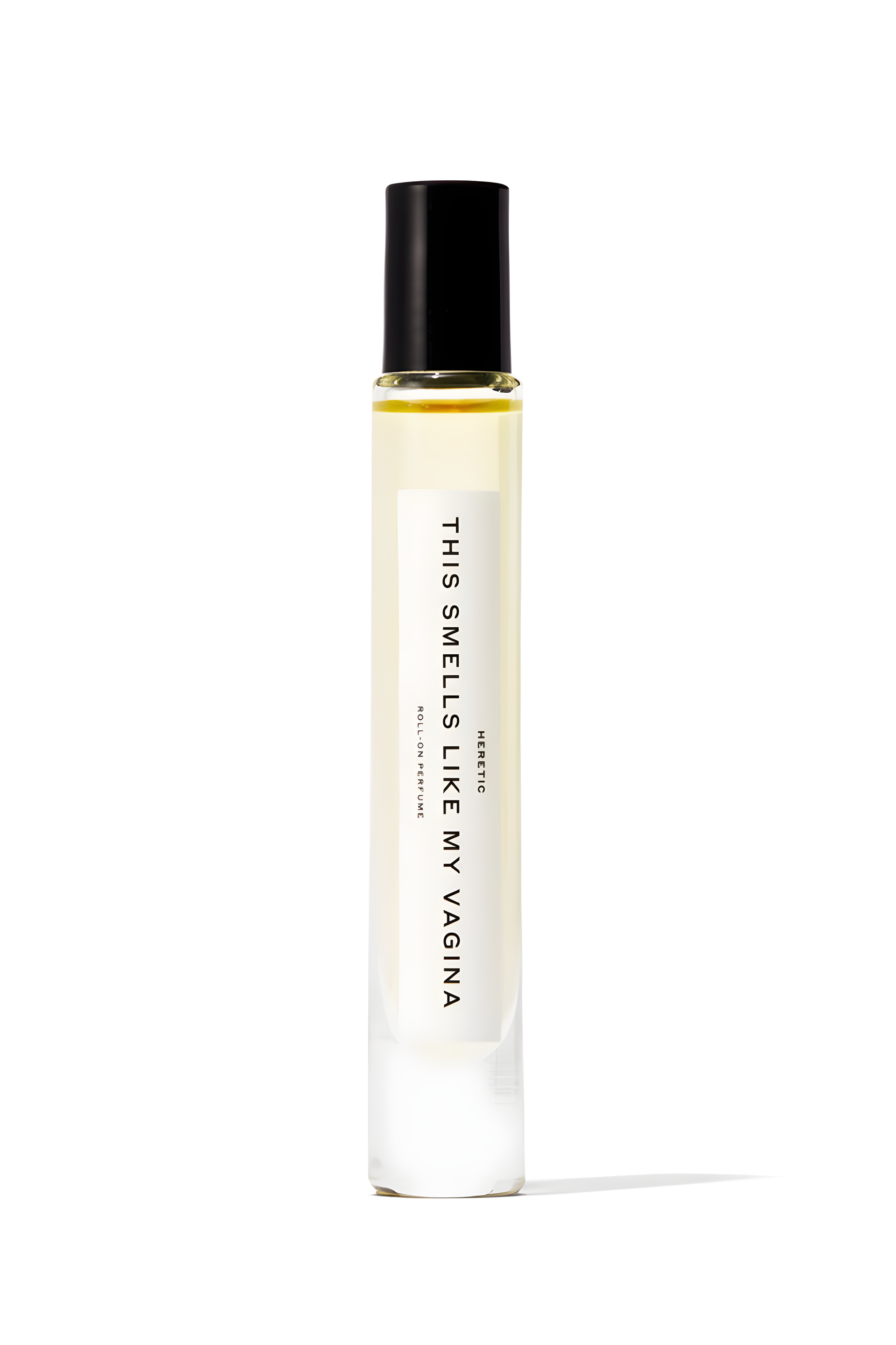This Smells Like My Vagina by Goop perfume bottle