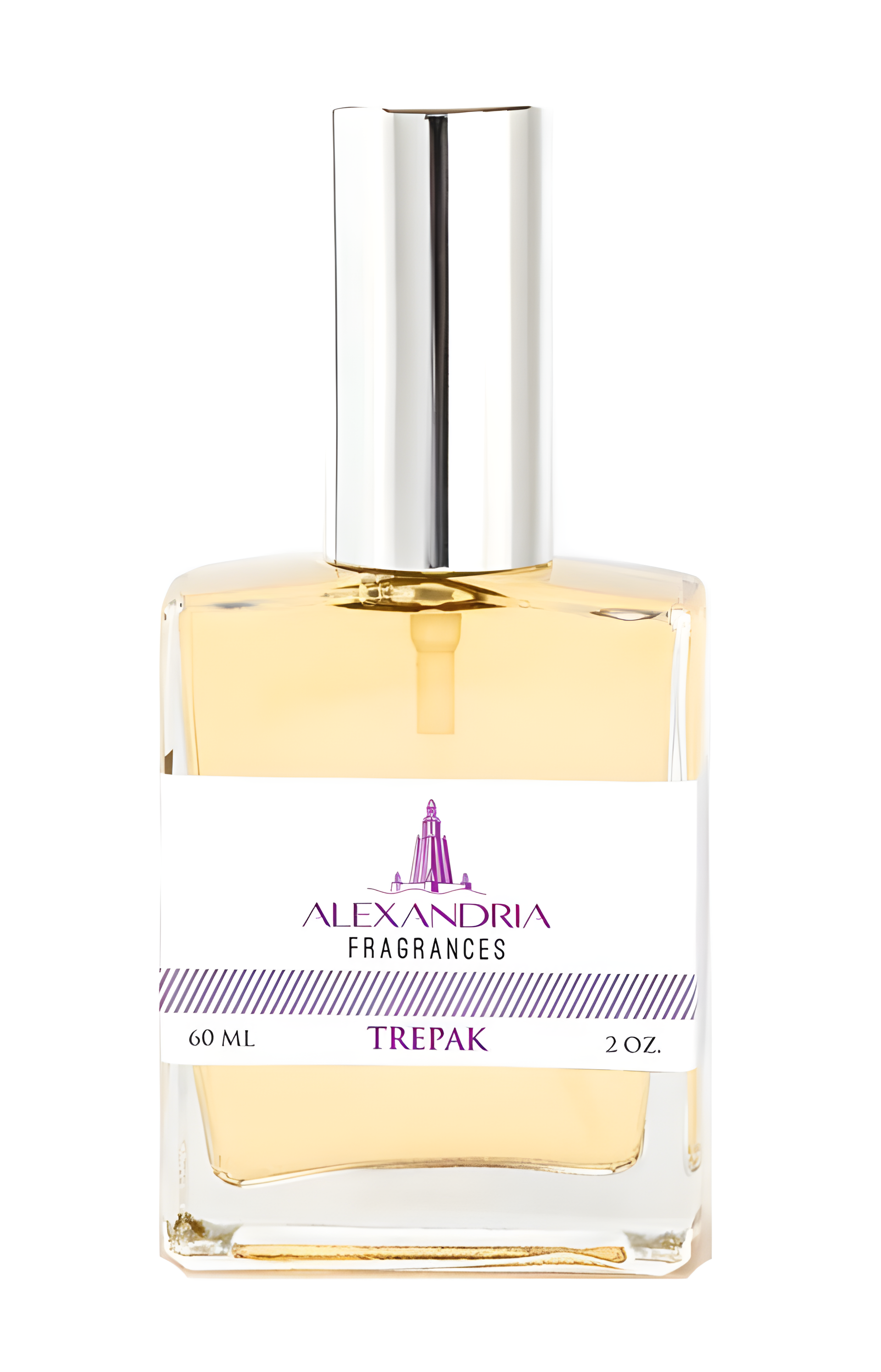 Trepak by Alexandria Fragrances perfume bottle