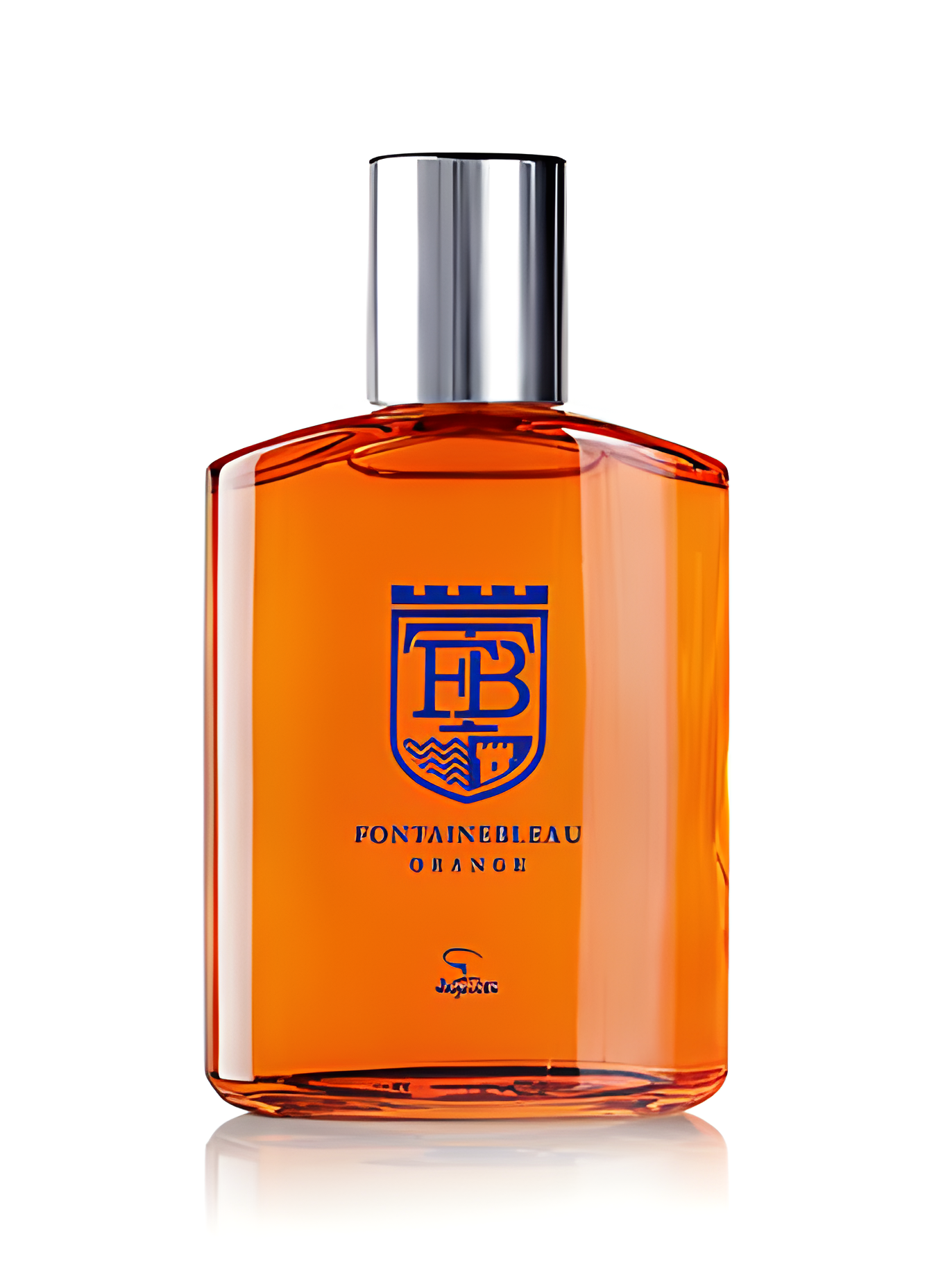 Fontainebleau Orange by Jequiti perfume bottle