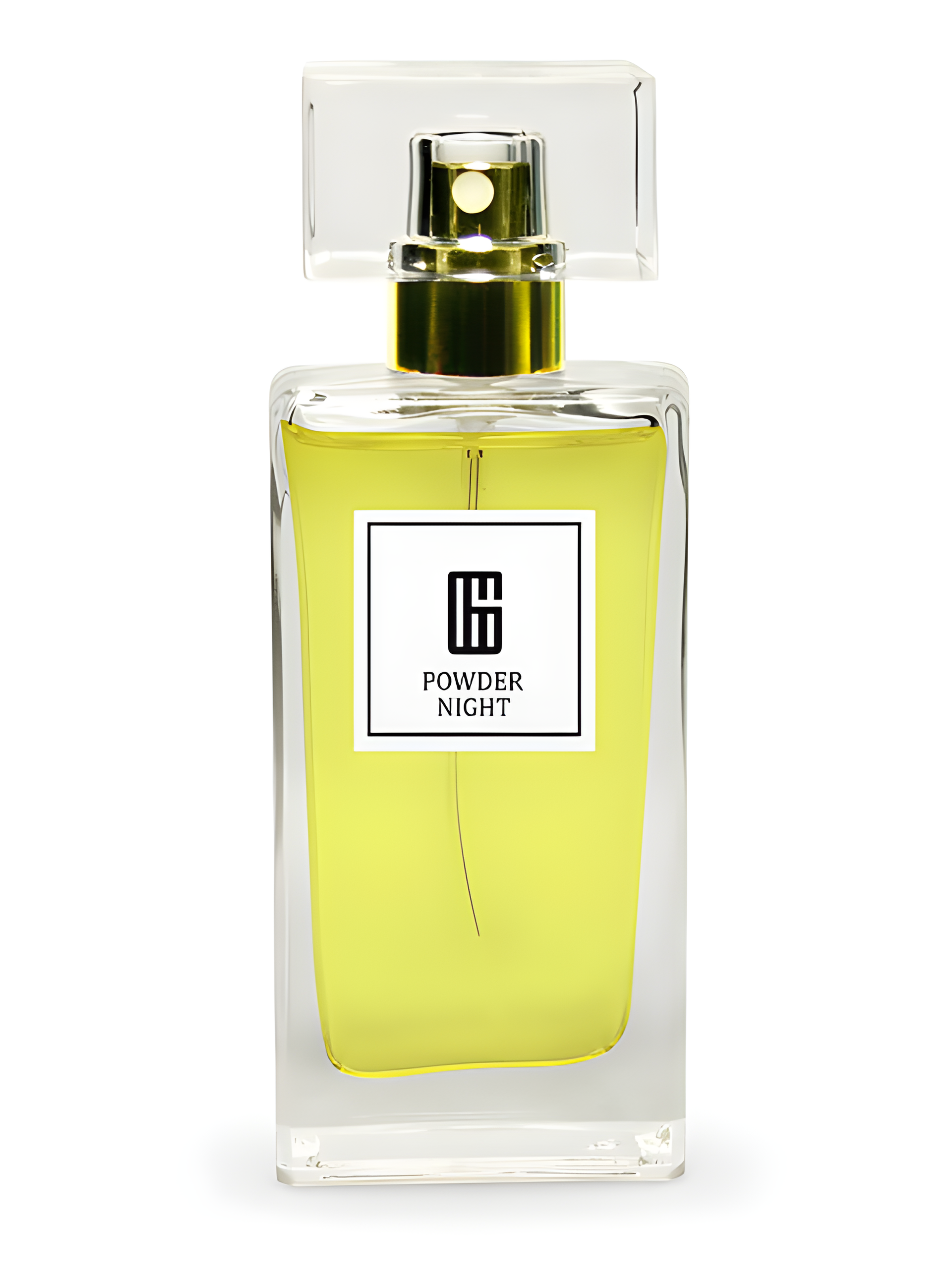 Powder Night by G Parfums perfume bottle