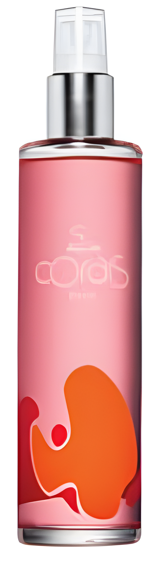 Corais Floral by Jequiti perfume bottle