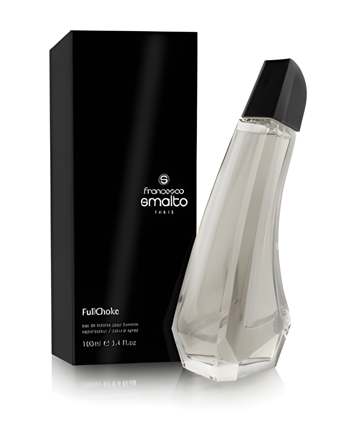 Fullchoke by Francesco Smalto perfume bottle