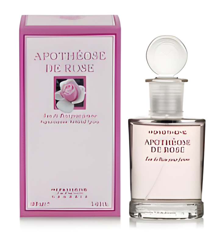 Monotheme Classic Apothéose de Rose Pour Femme by Marks & Spencer perfume bottle