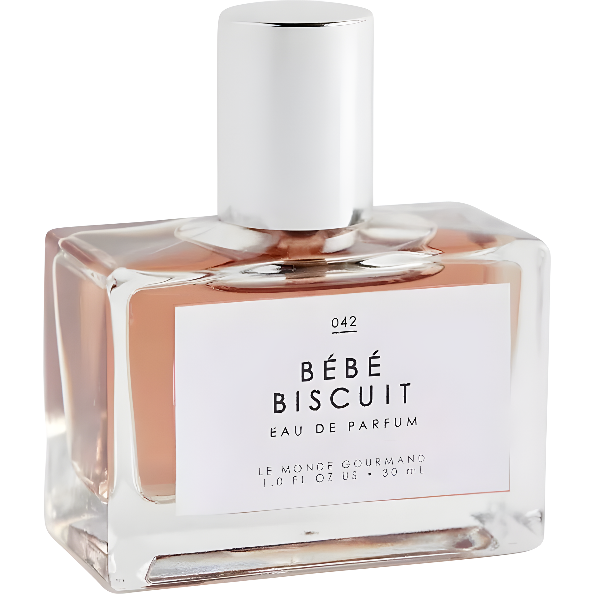 Bébé Biscuit by Le Monde Gourmand perfume bottle