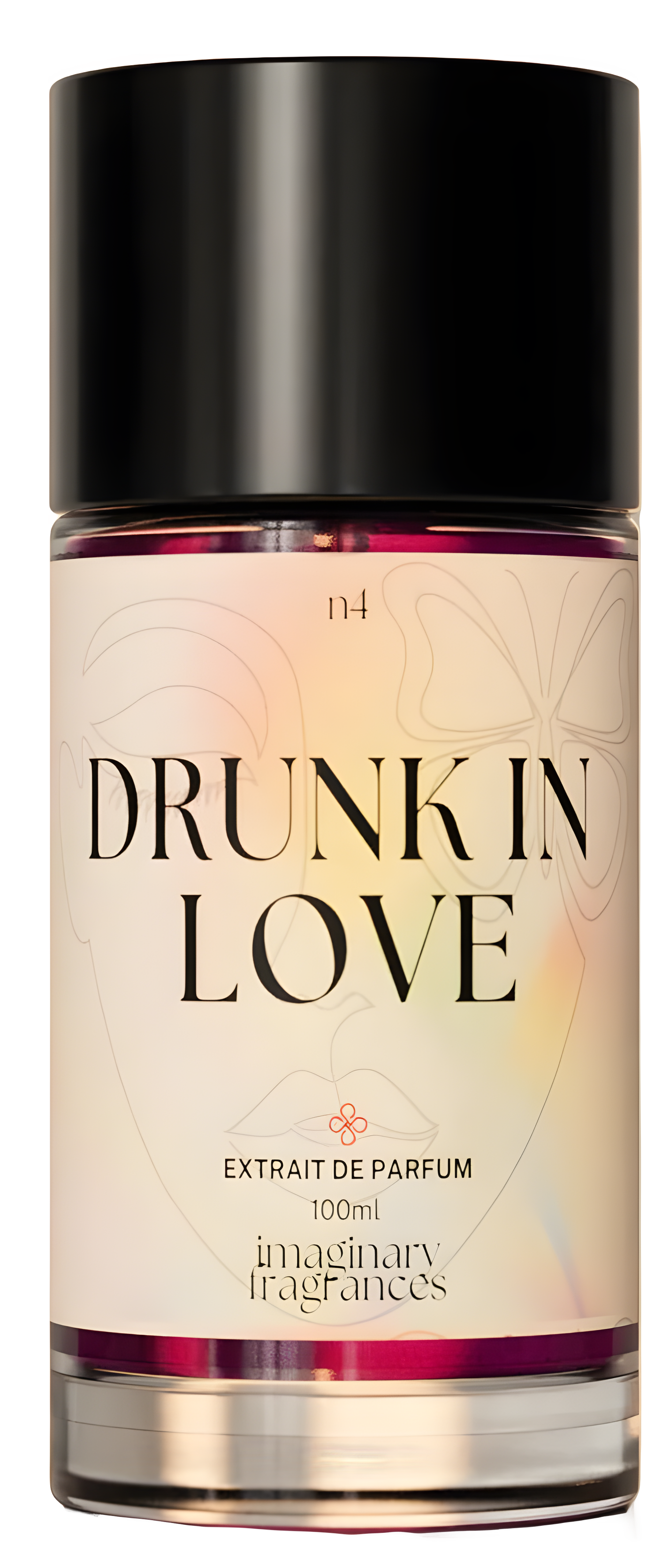 Drunk in Love by Imaginary Fragrances perfume bottle