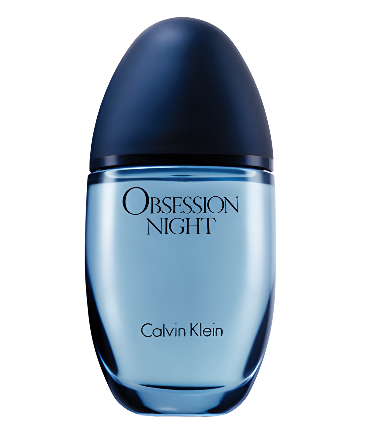 Obsession Night Woman by Calvin Klein perfume bottle