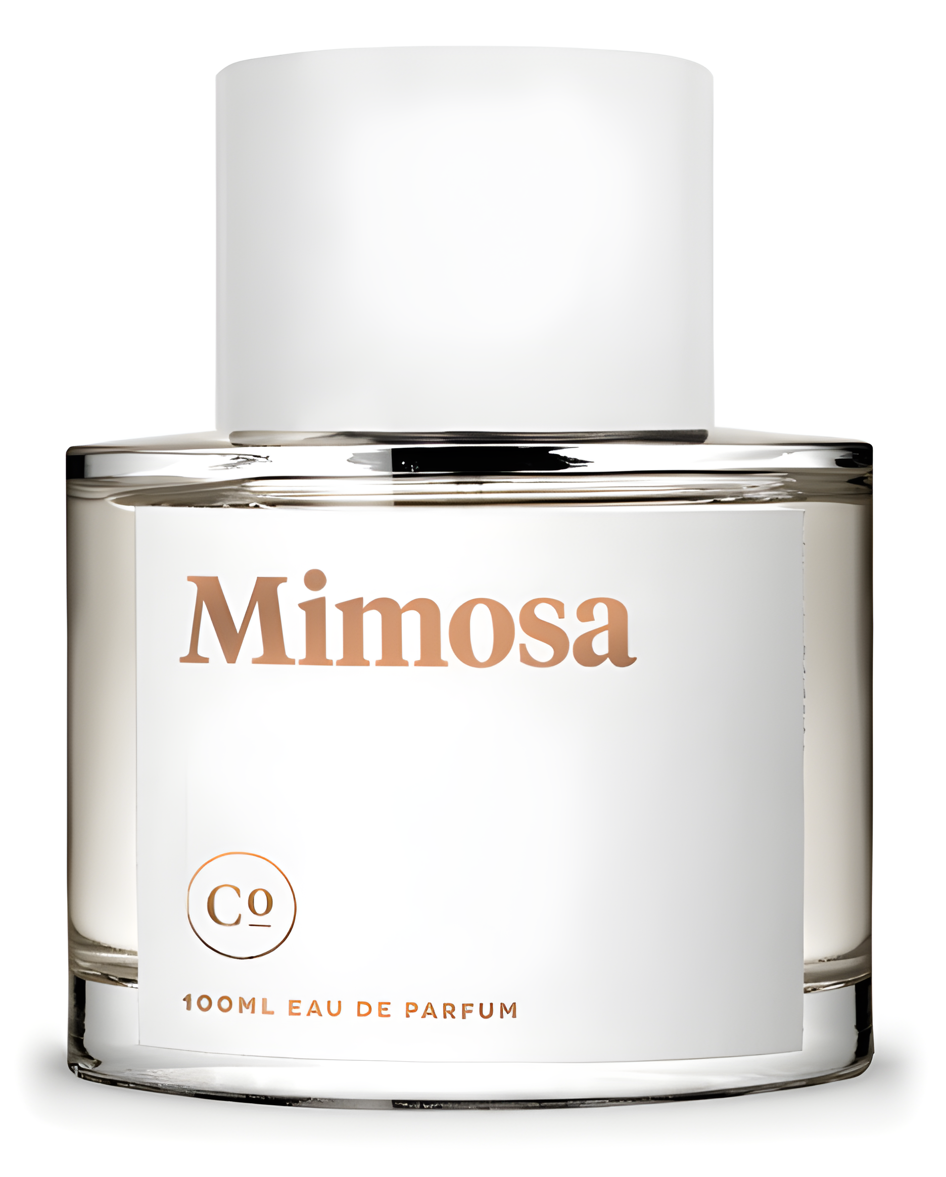 Mimosa by Commodity perfume bottle