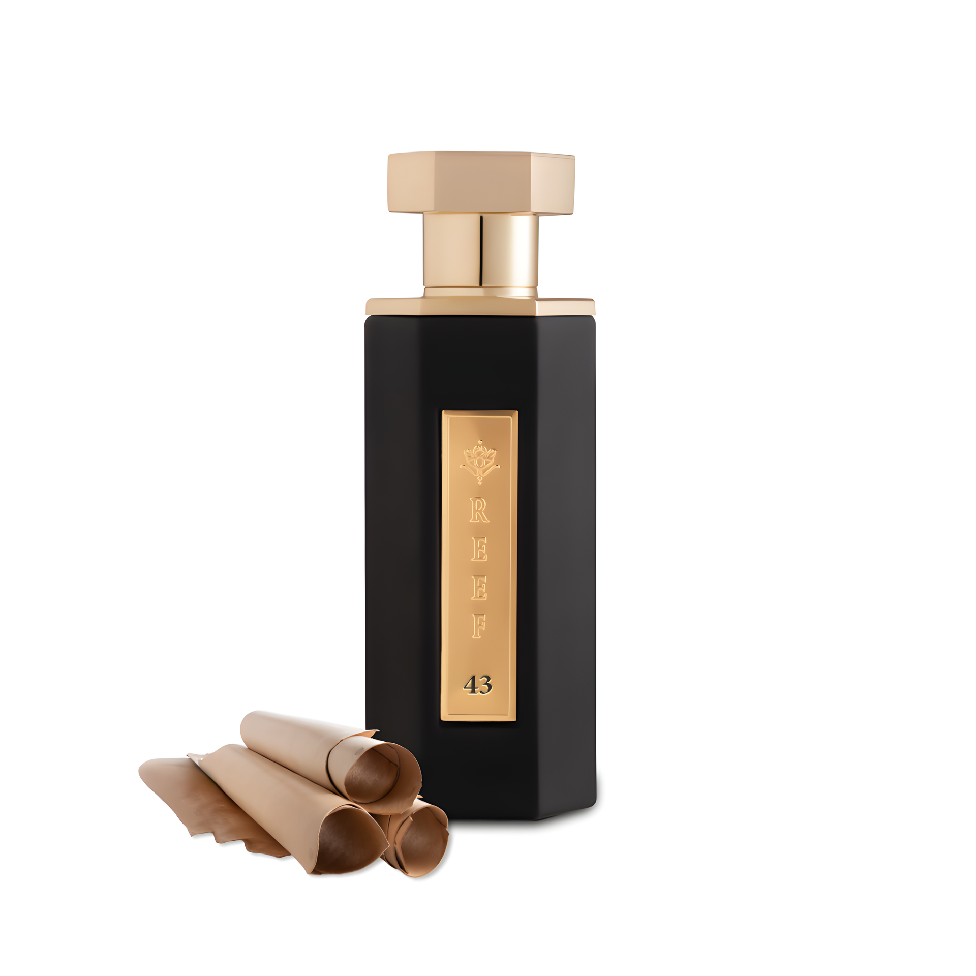 Reef 43 by Reef Perfumes perfume bottle