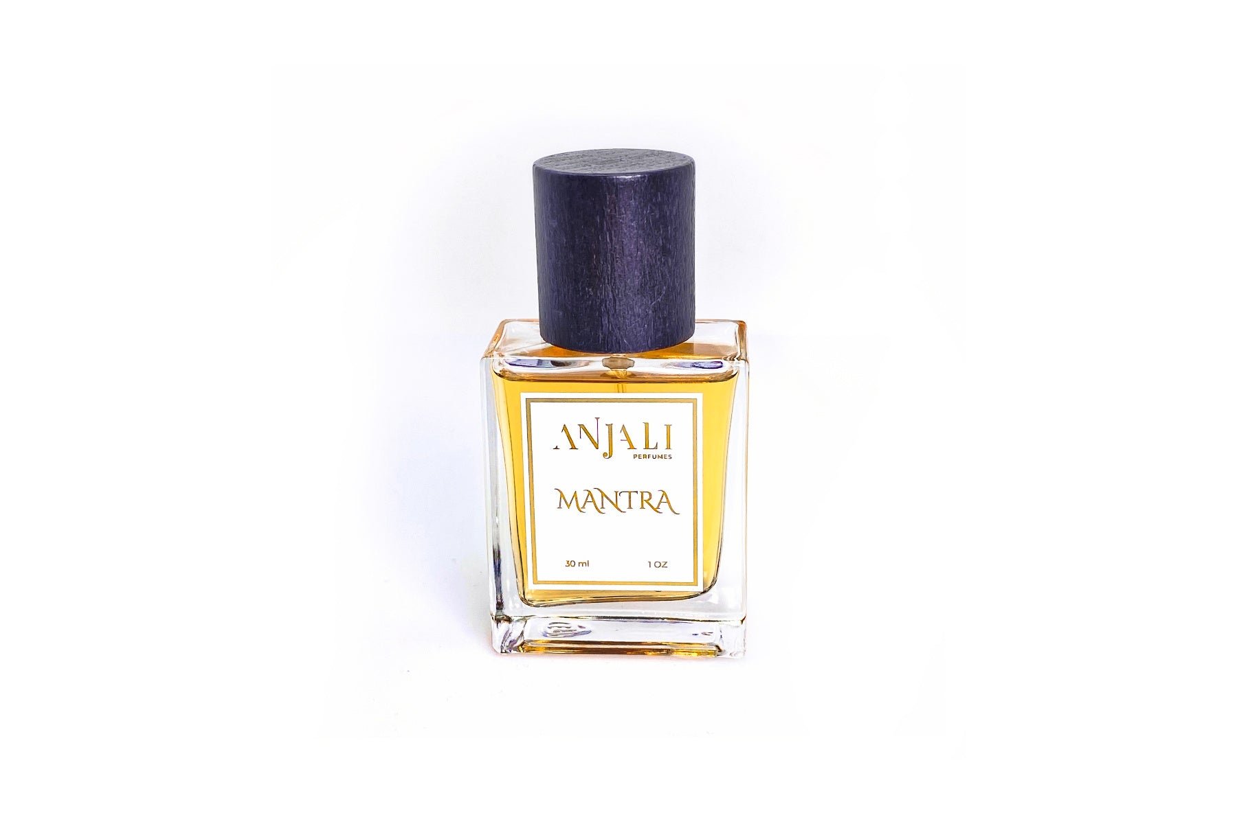 Mantra by Anjali Perfumes perfume bottle