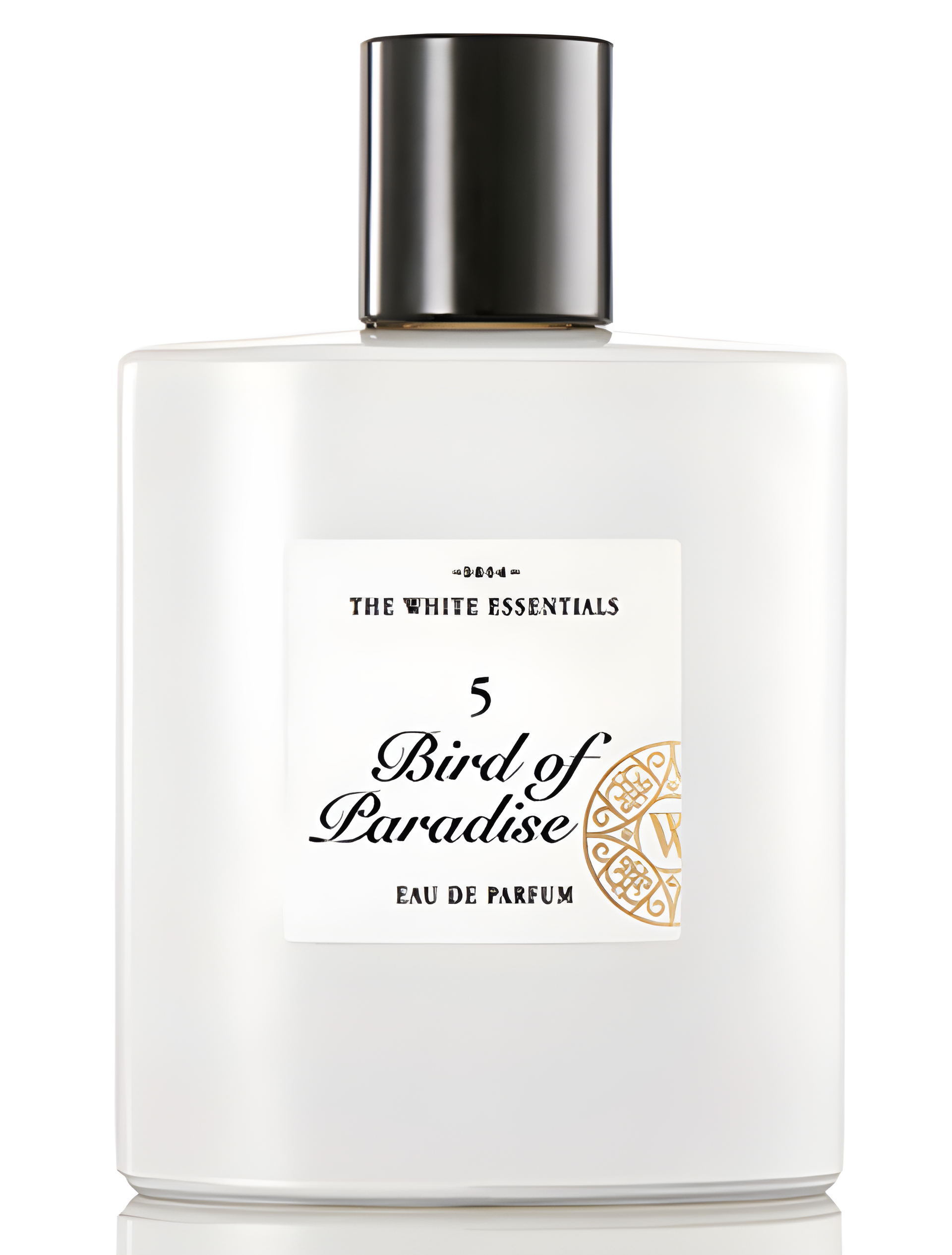 5 Bird of Paradise by Jardin de Parfums perfume bottle