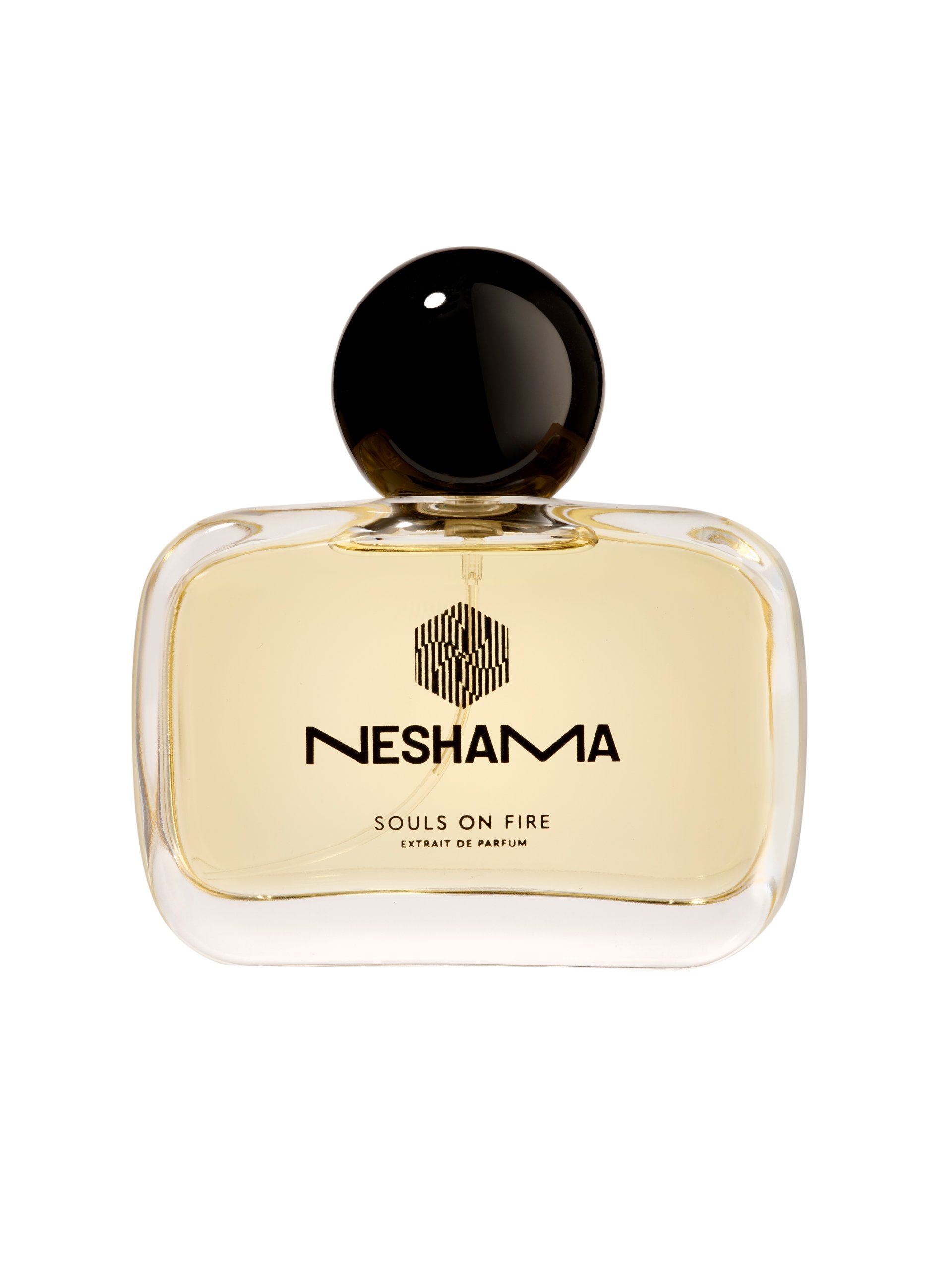 Souls on Fire by Neshama Perfume perfume bottle