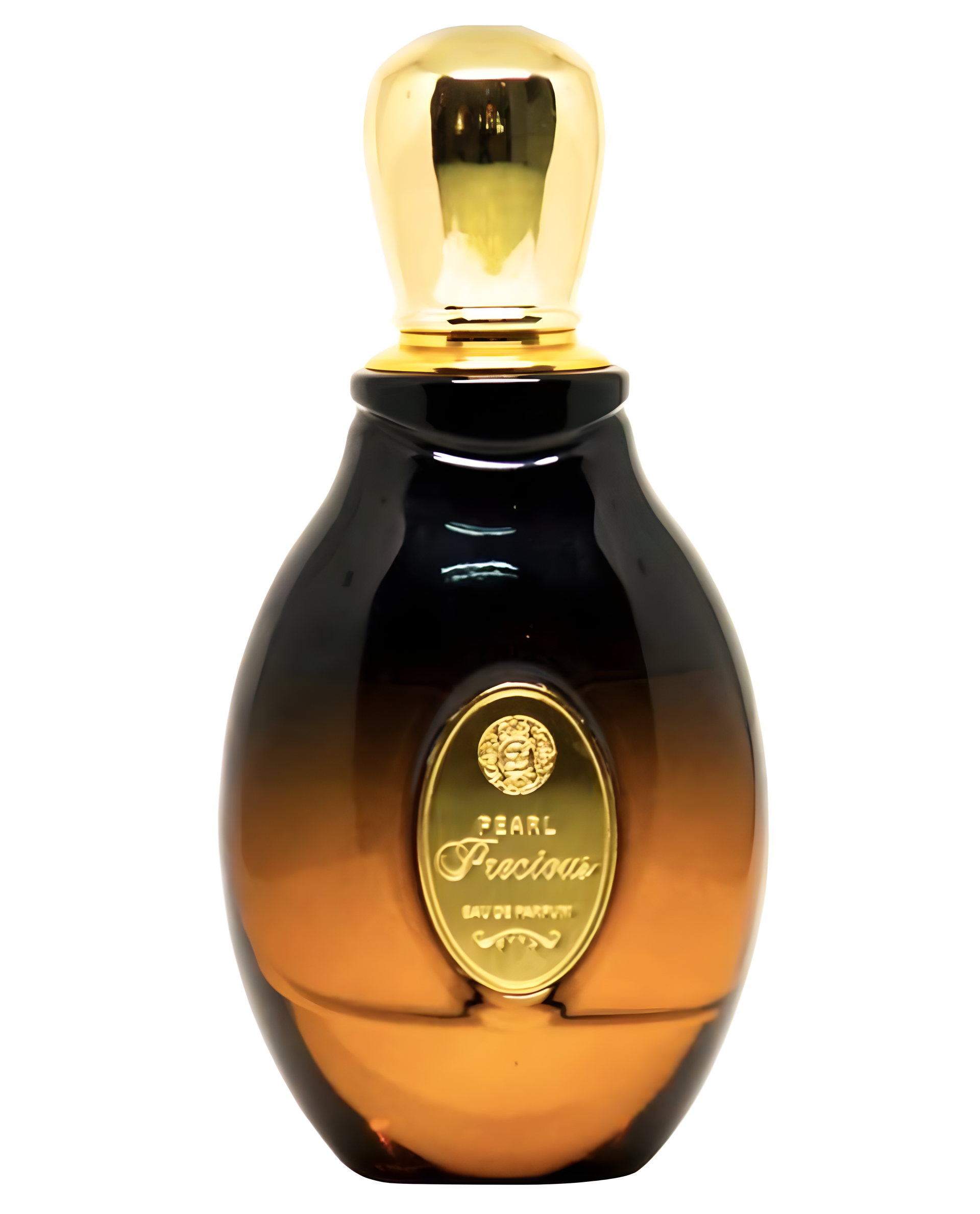 Pearl Precious by Louis Cardin perfume bottle