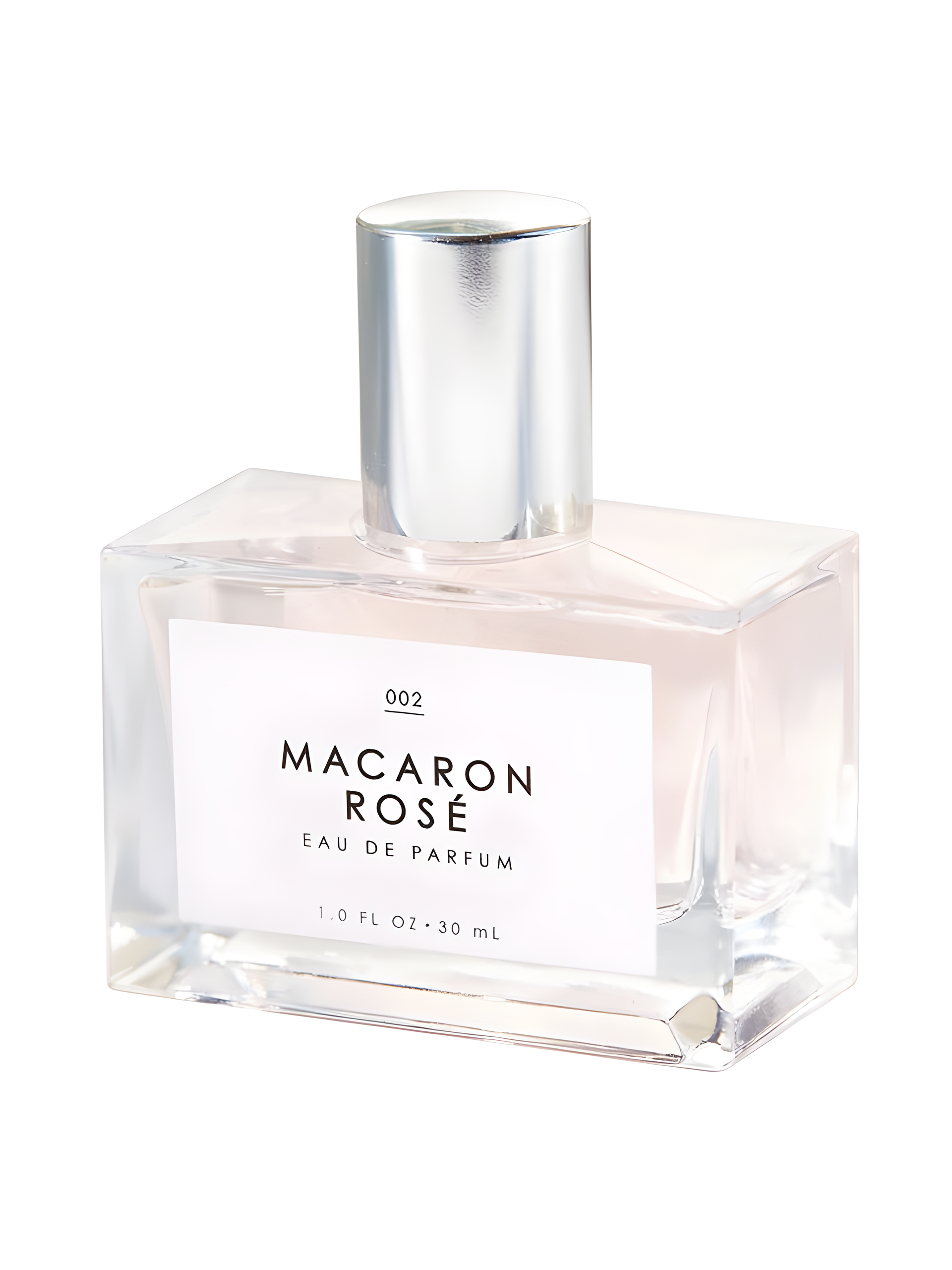 Macaron Rosé by Le Monde Gourmand perfume bottle