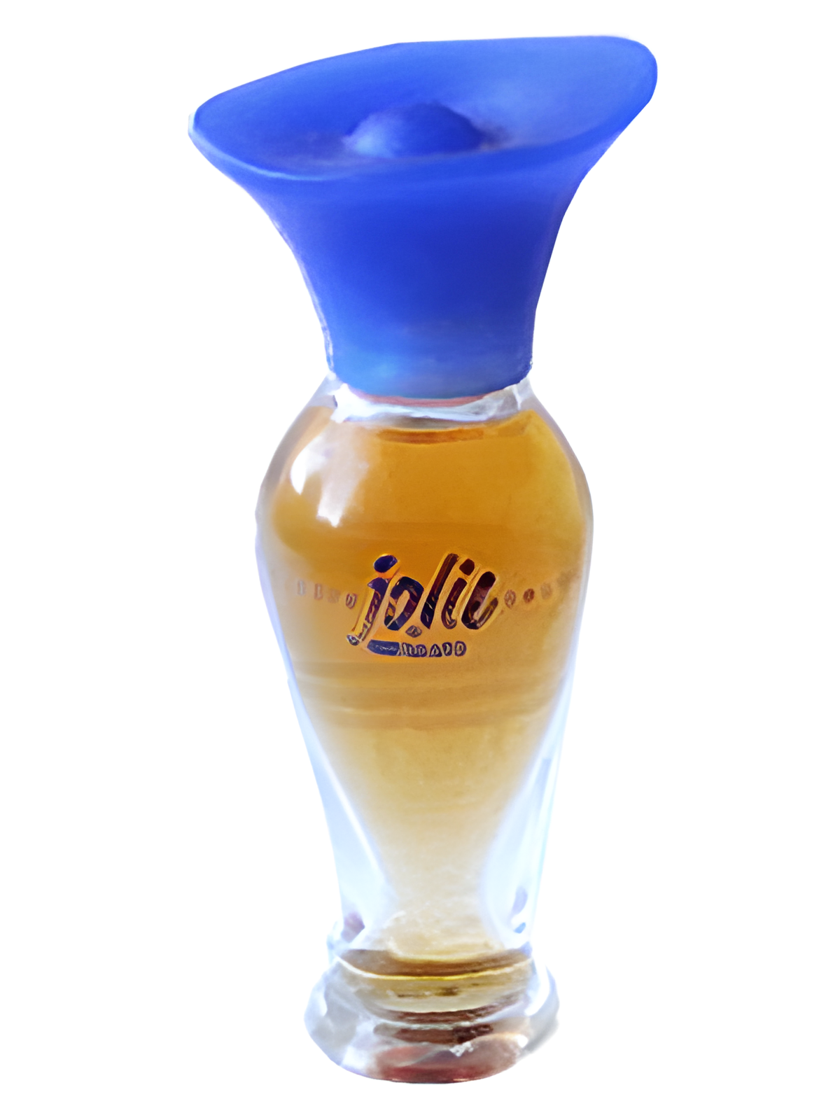 Jolie de Nonchalance by Maurer & Wirtz perfume bottle