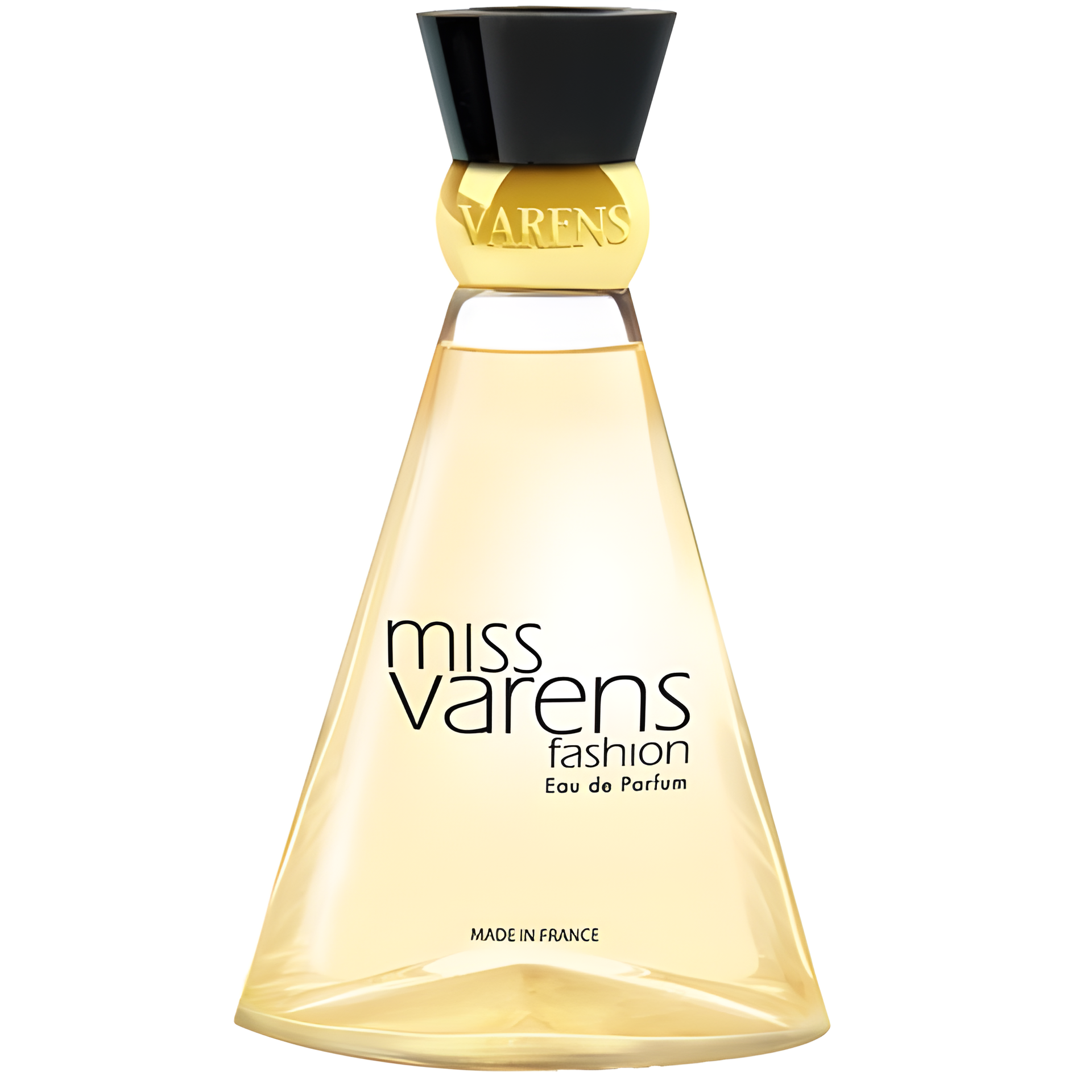 Miss Varens Fashion by Ulric de Varens perfume bottle