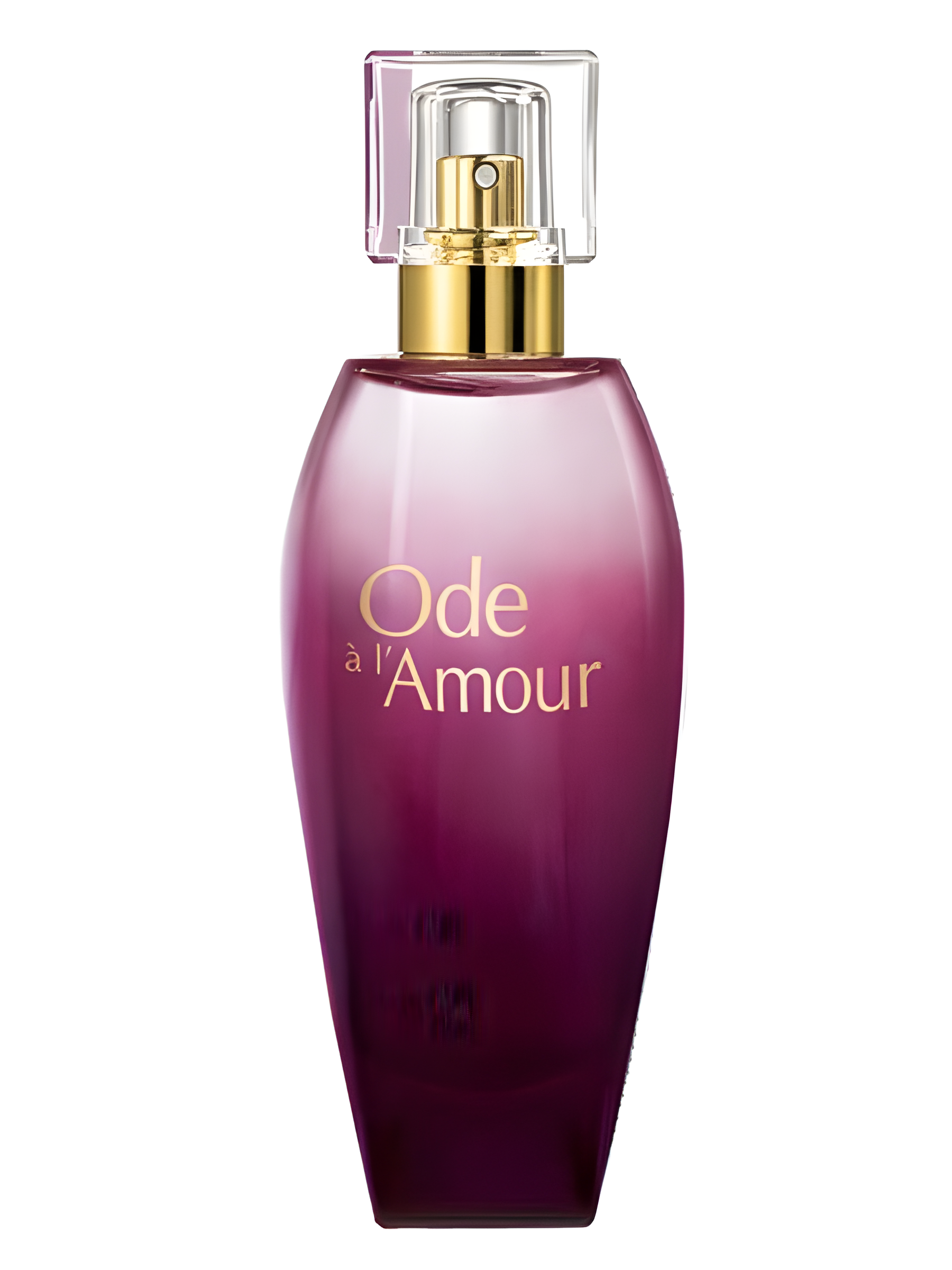 Ode А l'Amour by ID Parfums perfume bottle