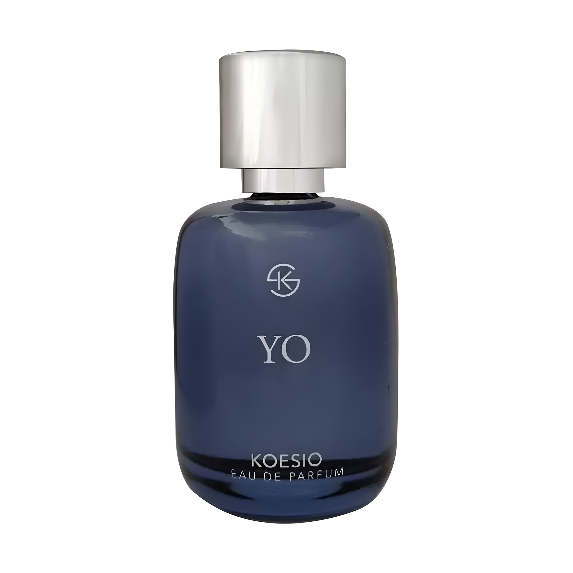 YO by Koesio perfume bottle