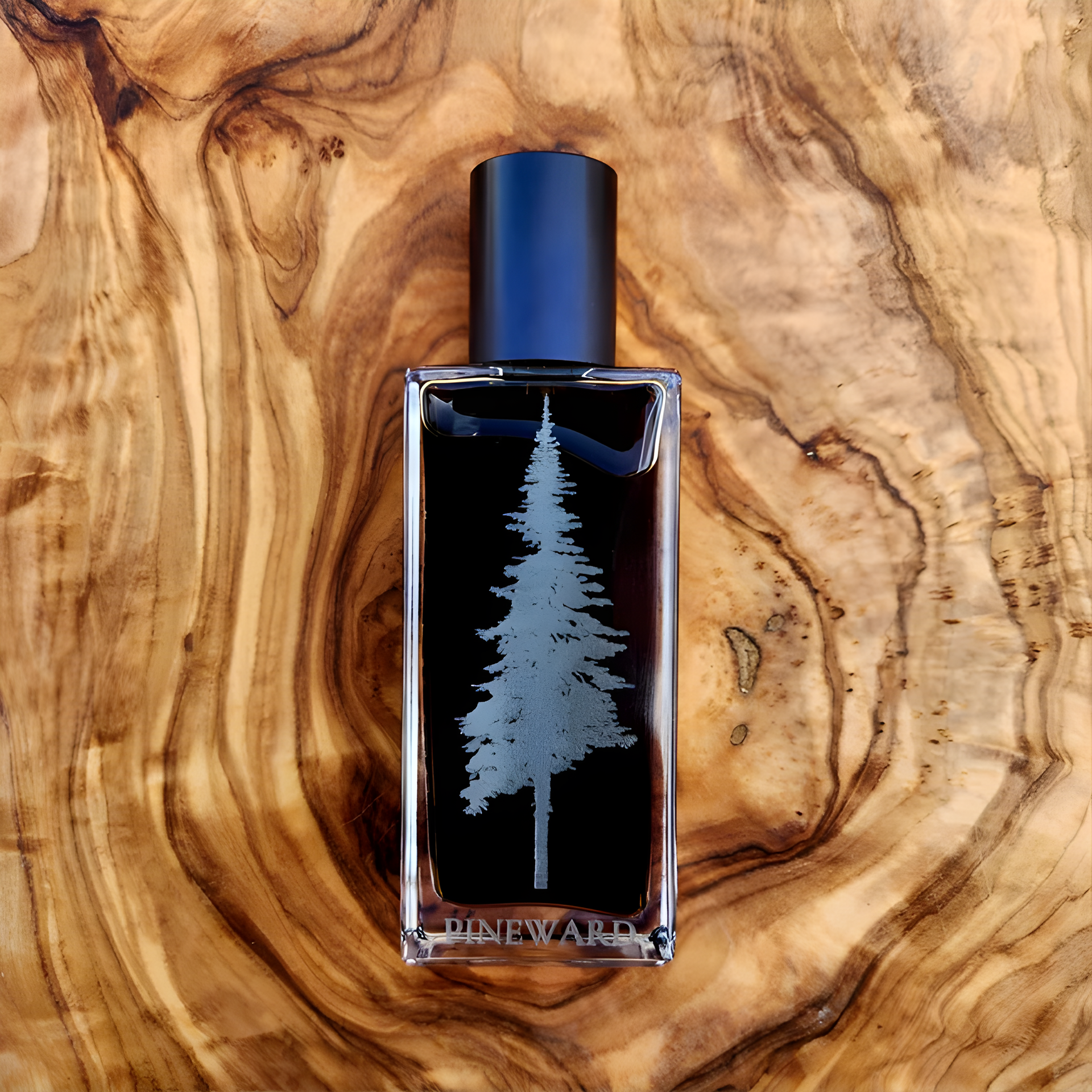 Ivymoss by Pineward Perfumes perfume bottle