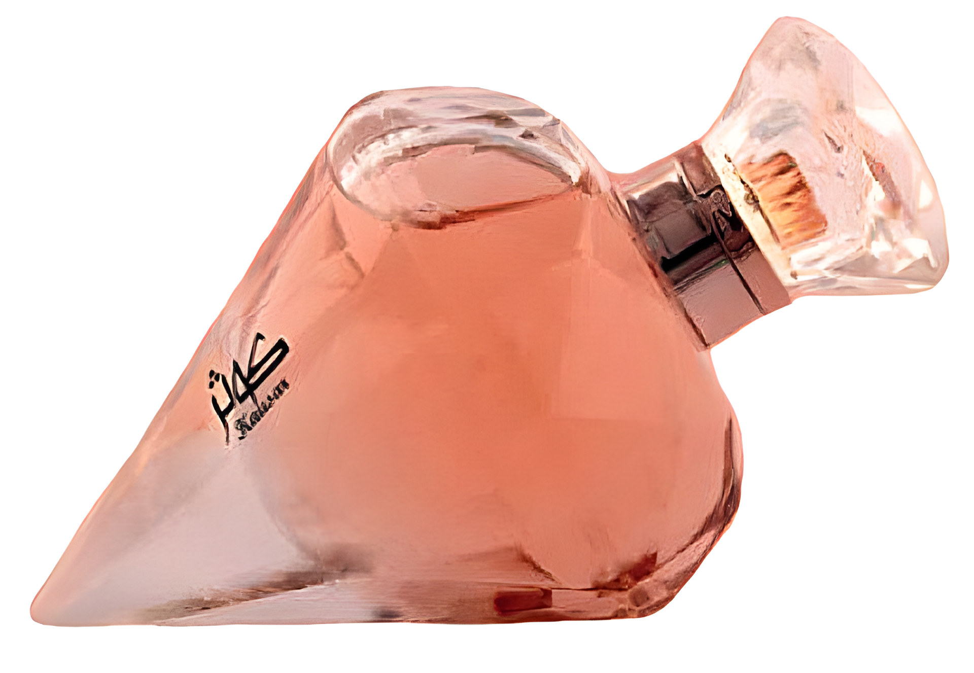 Kausar by Asgharali perfume bottle