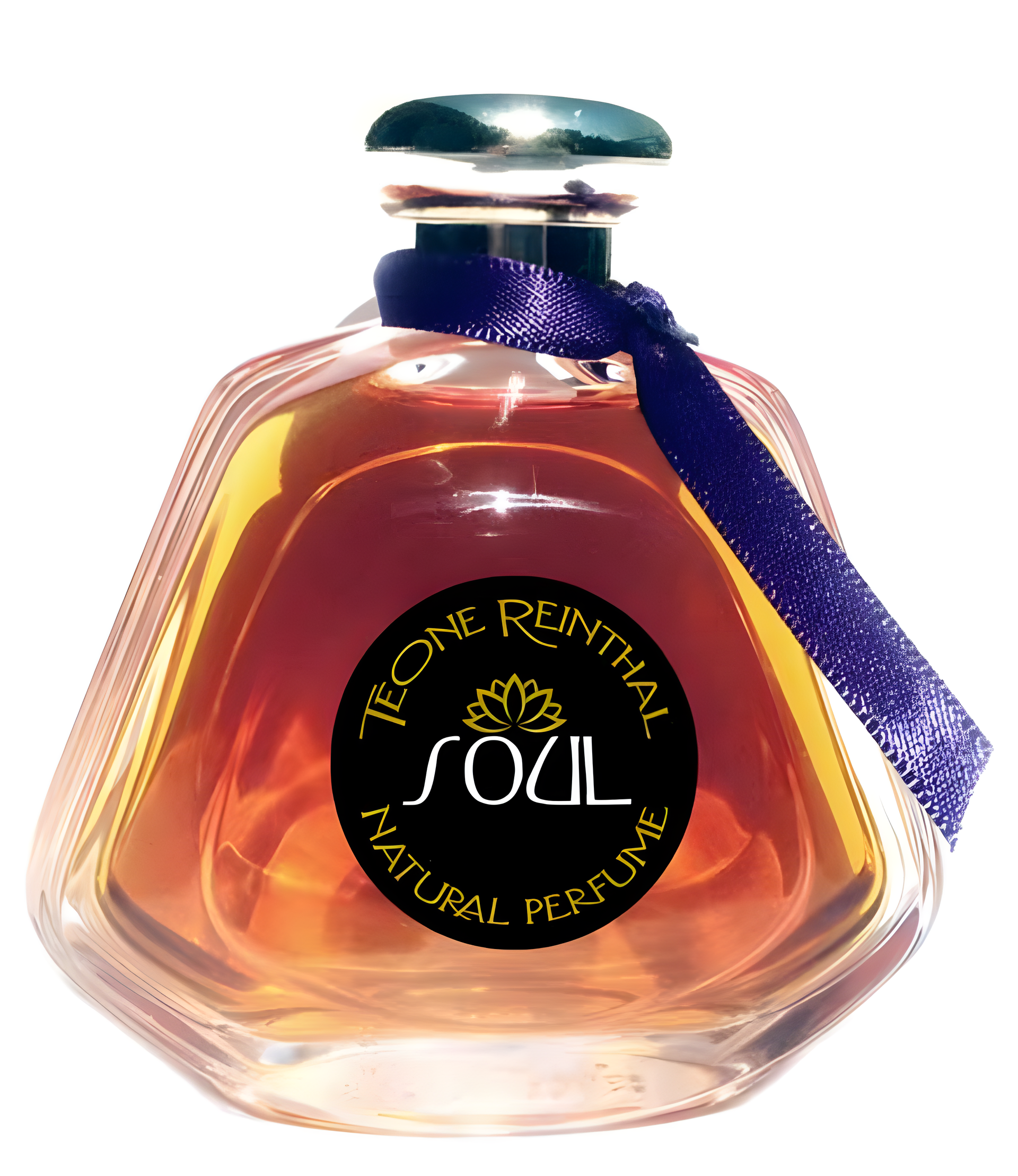 Soul by TRNP perfume bottle