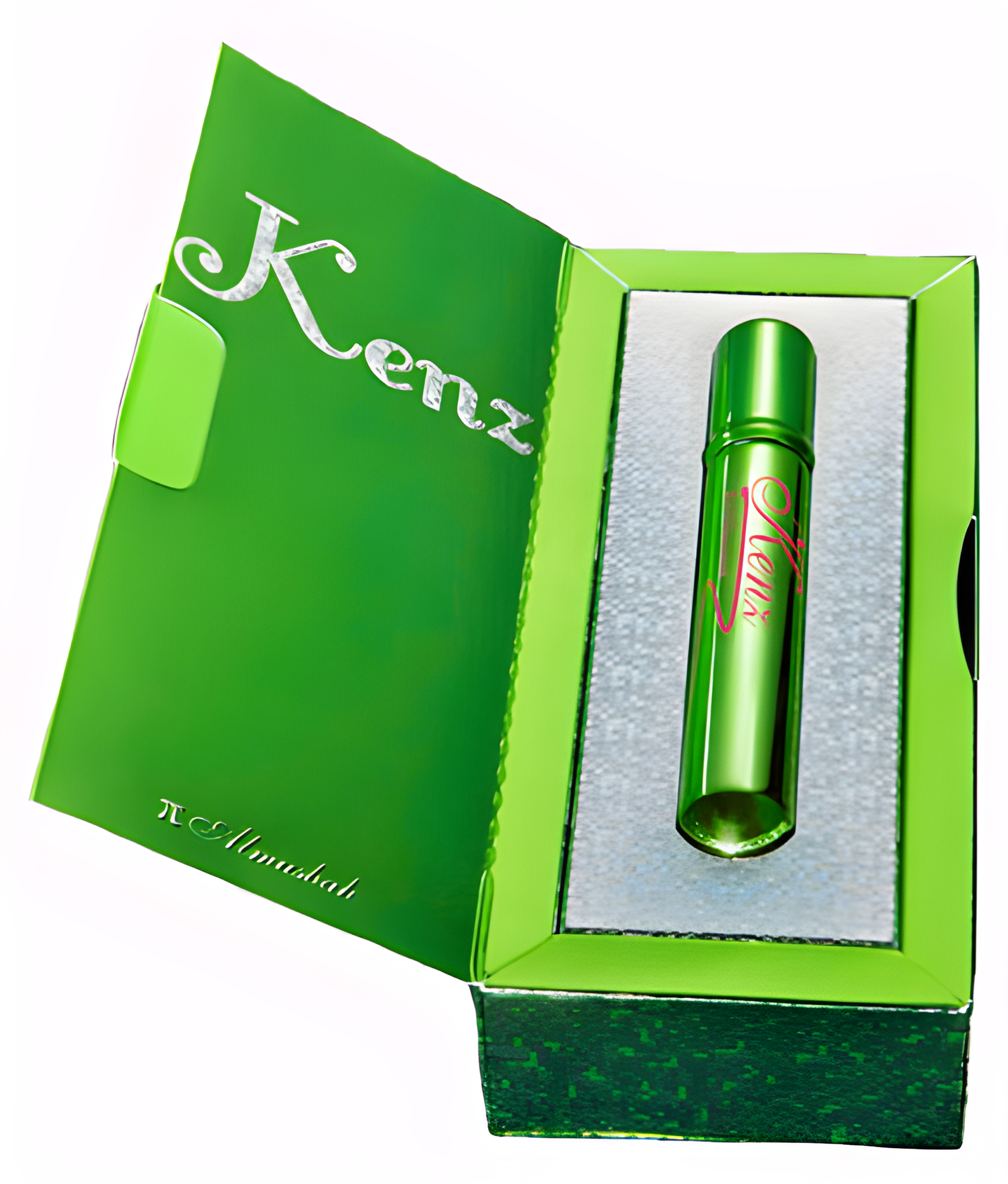 Kenz by Al Musbah perfume bottle
