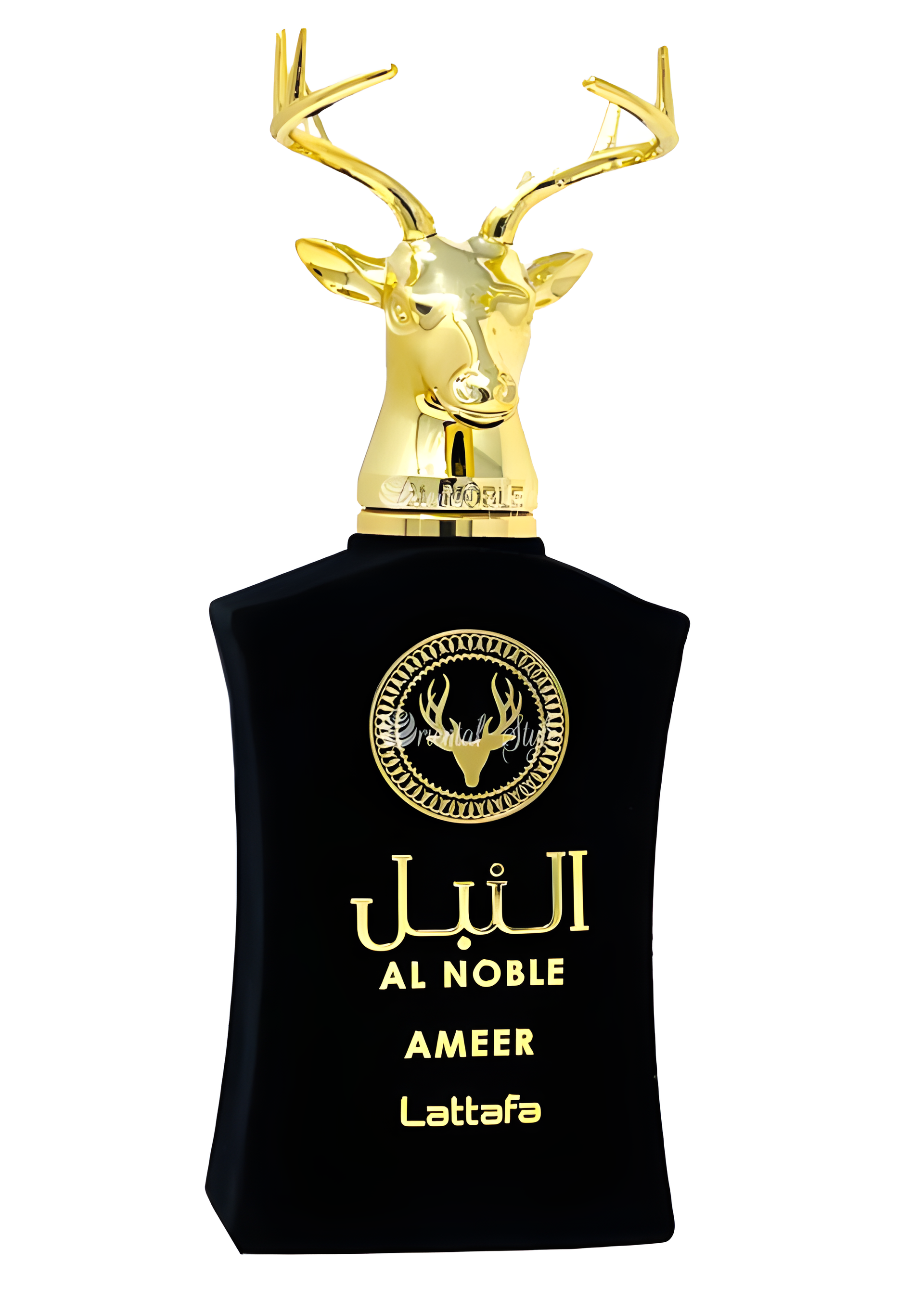 Ameer by Lattafa Perfumes perfume bottle