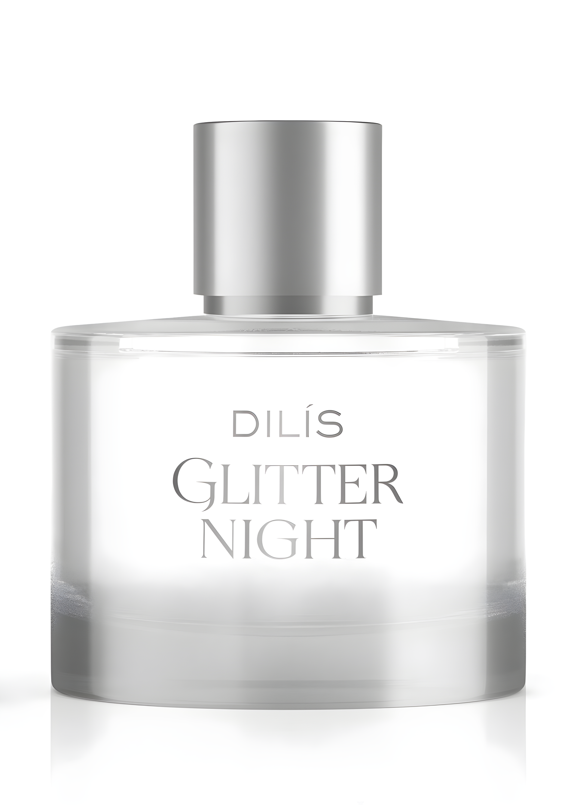 Glitter Night by Dilís Parfum perfume bottle