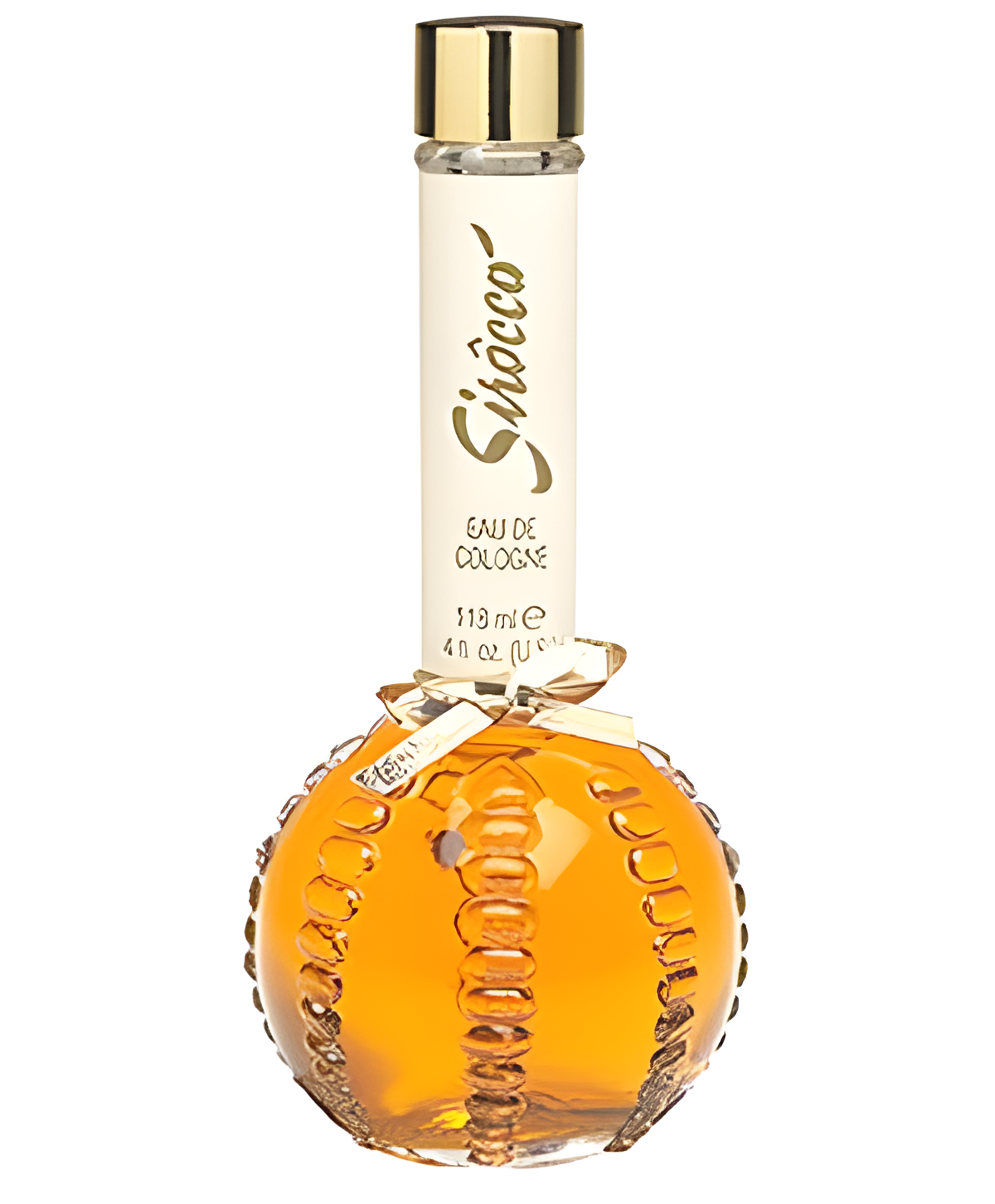 Sirocco by Lucien Lelong perfume bottle