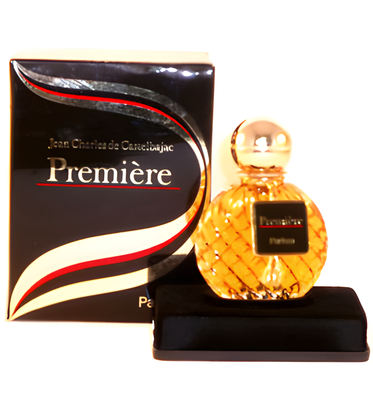 Premiere by Castelbajac perfume bottle