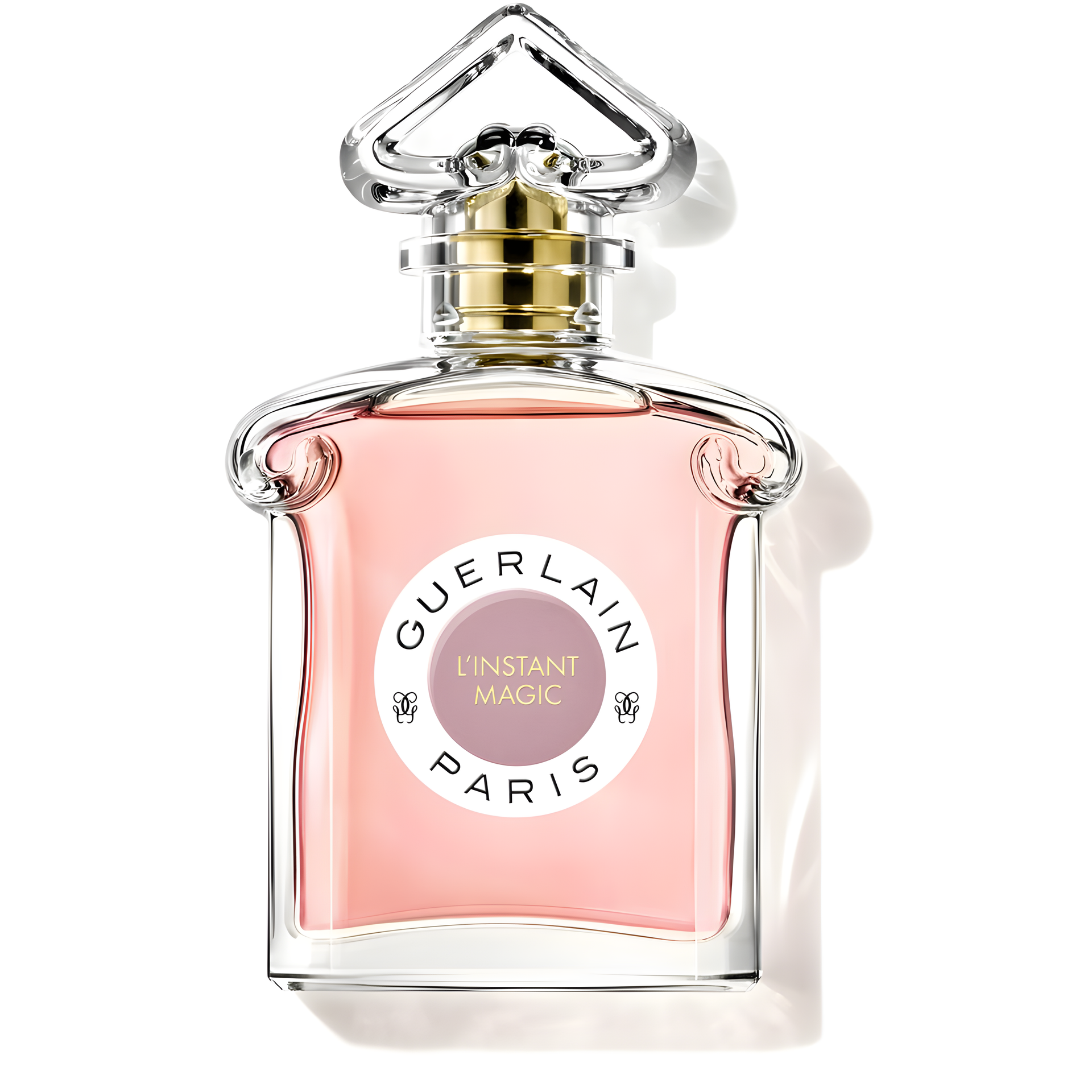 L'instant Magic Eau de Parfum by Guerlain perfume bottle