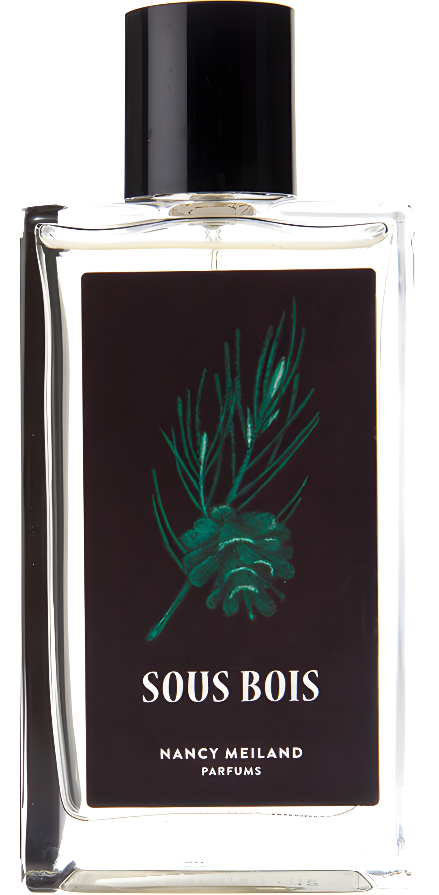 Sous Bois by Nancy Meiland Parfums perfume bottle
