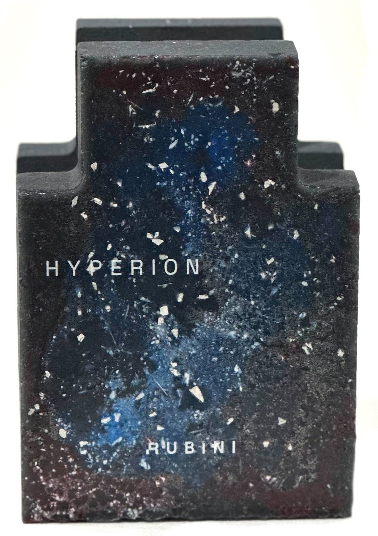 Hyperion by Rubini perfume bottle