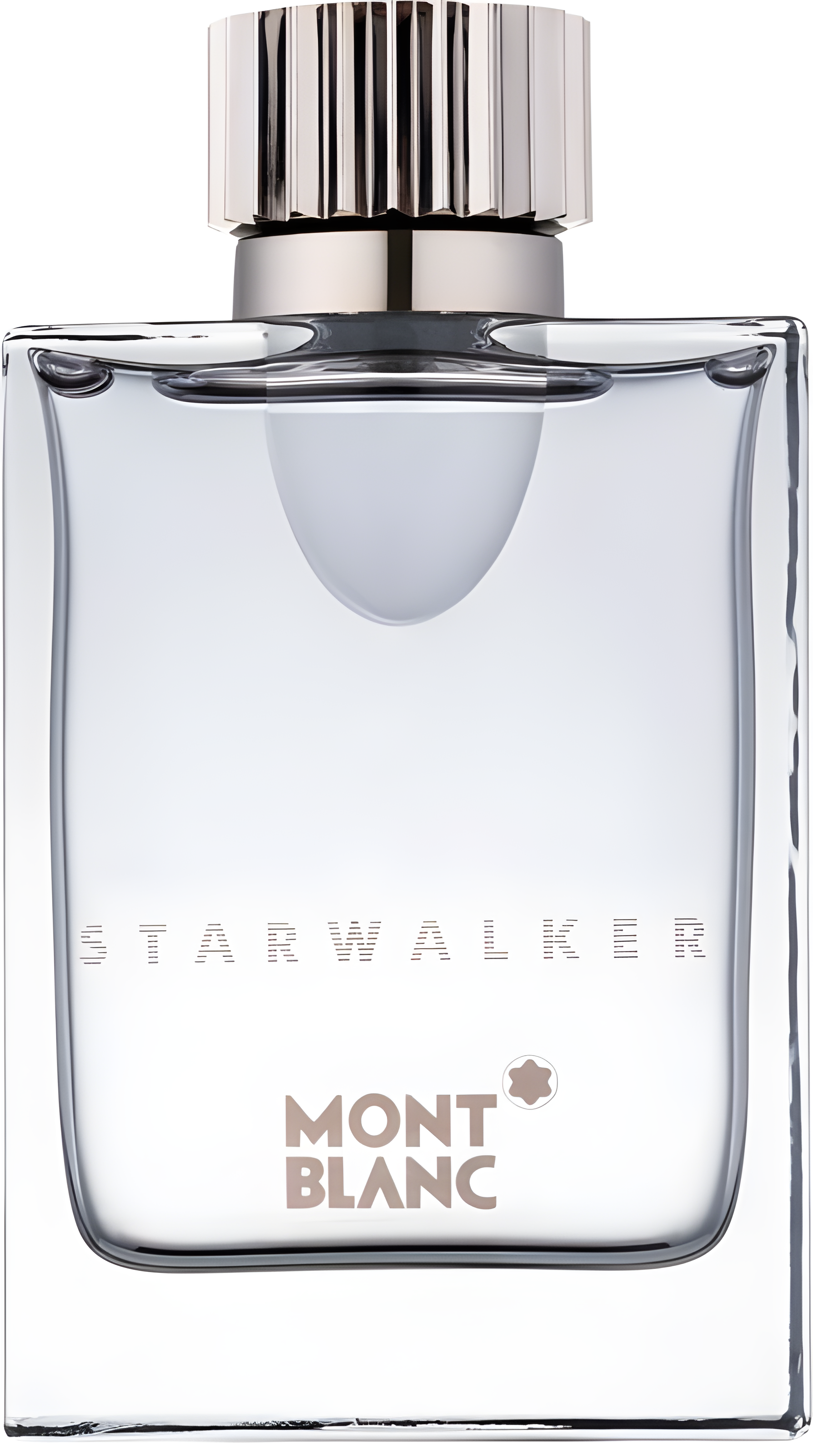 Starwalker by Montblanc perfume bottle