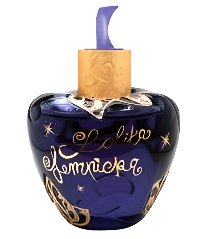 Midnight by Lolita Lempicka perfume bottle