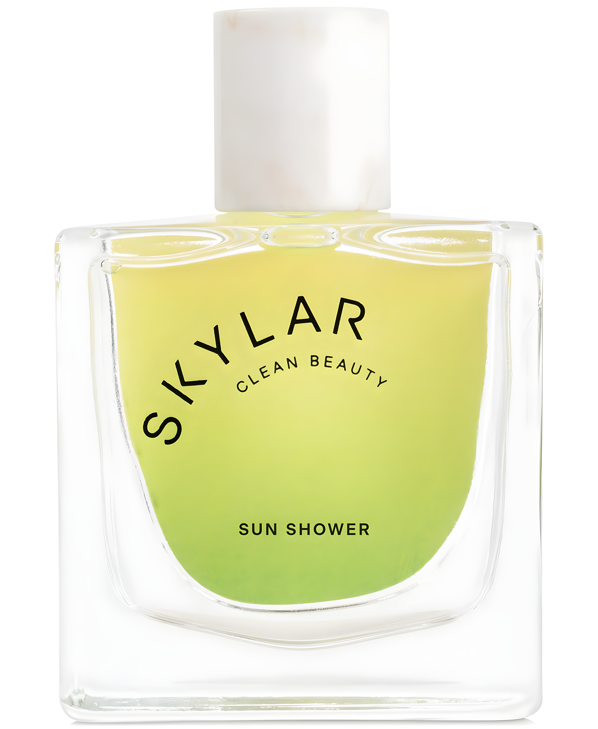 Sun Shower Eau de Parfum by Skylar perfume bottle