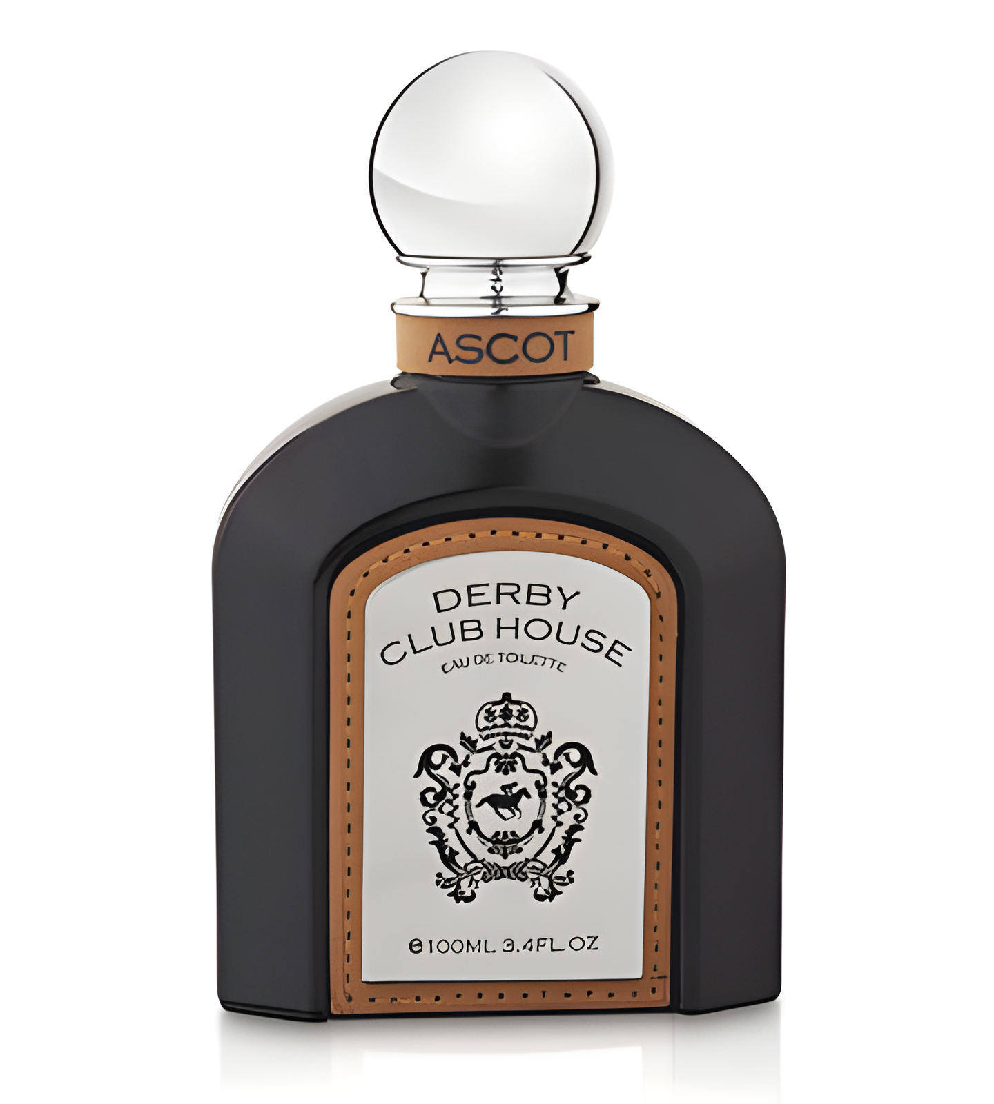 Derby Club House Ascot by Armaf perfume bottle