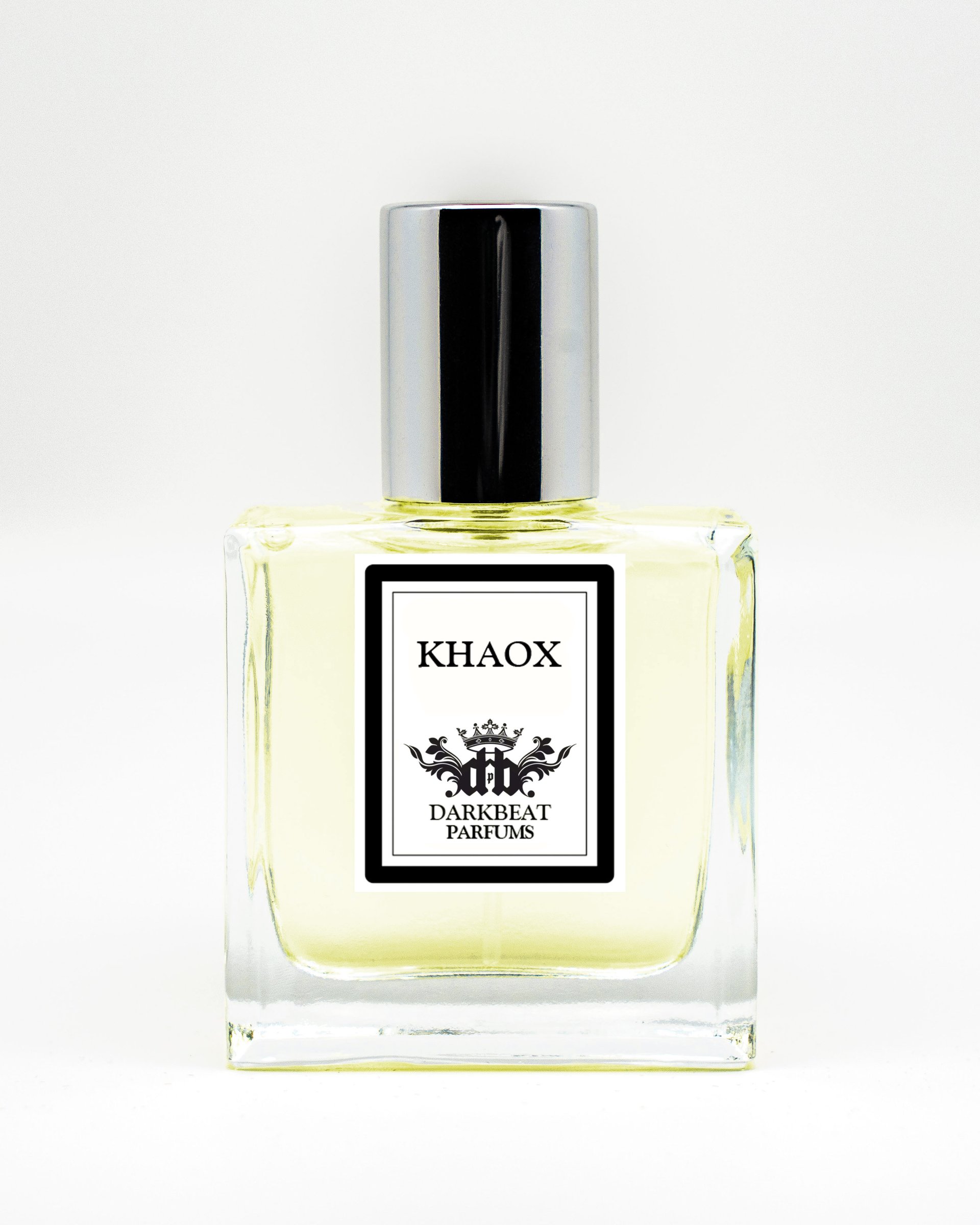 Khaox by Darkbeat Parfums perfume bottle