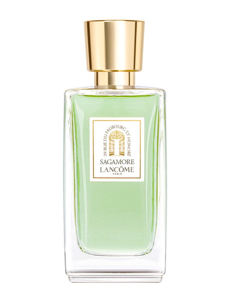 Sagamore by Lancôme perfume bottle
