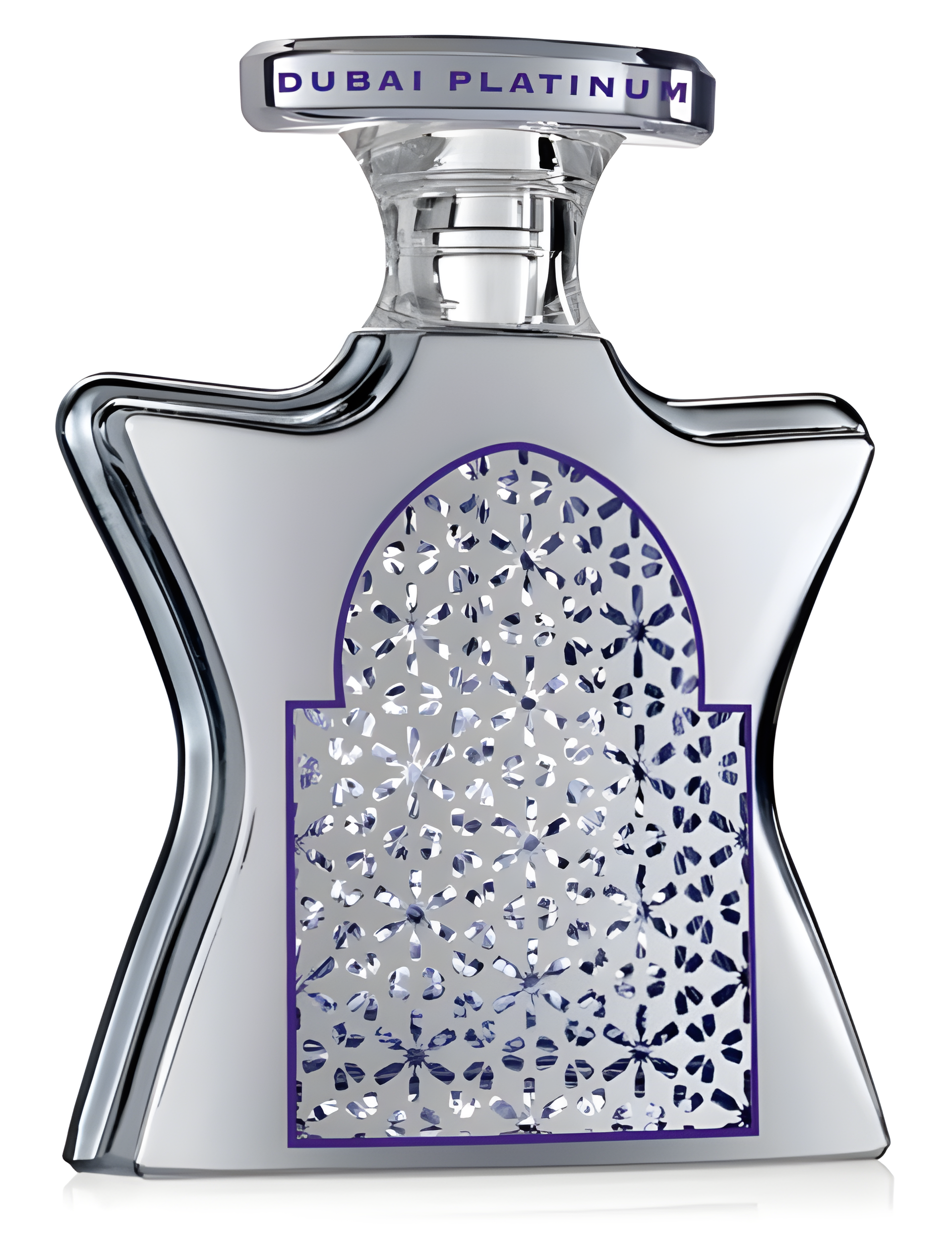Dubai Platinum by Bond No 9 perfume bottle