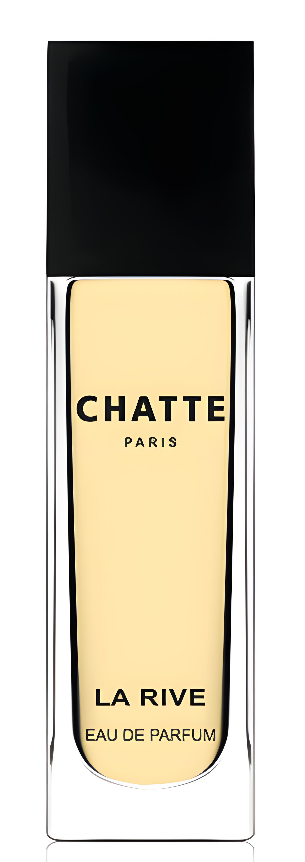 Chatte by La Rive perfume bottle