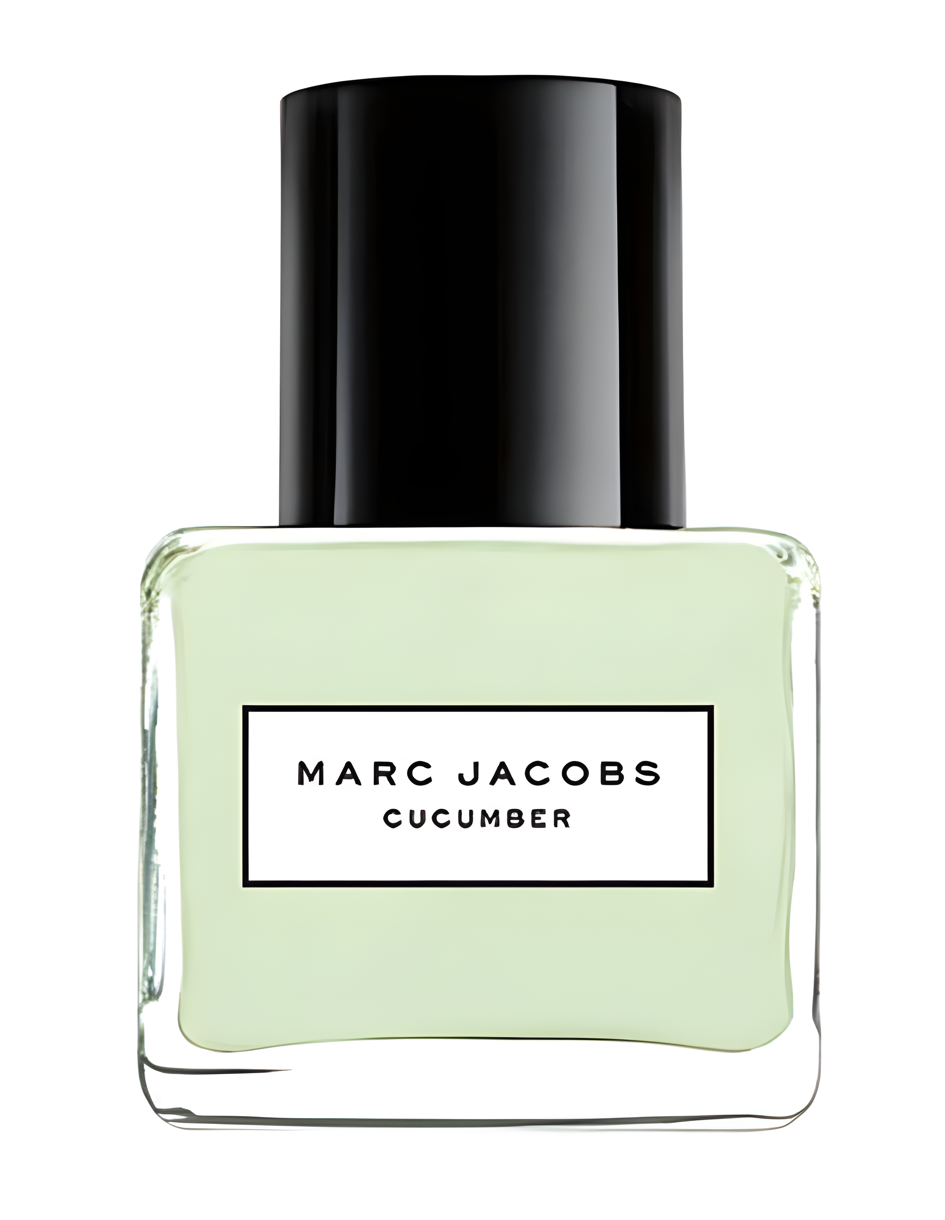 Marc Jacobs Cucumber Splash 2016 by Marc Jacobs perfume bottle