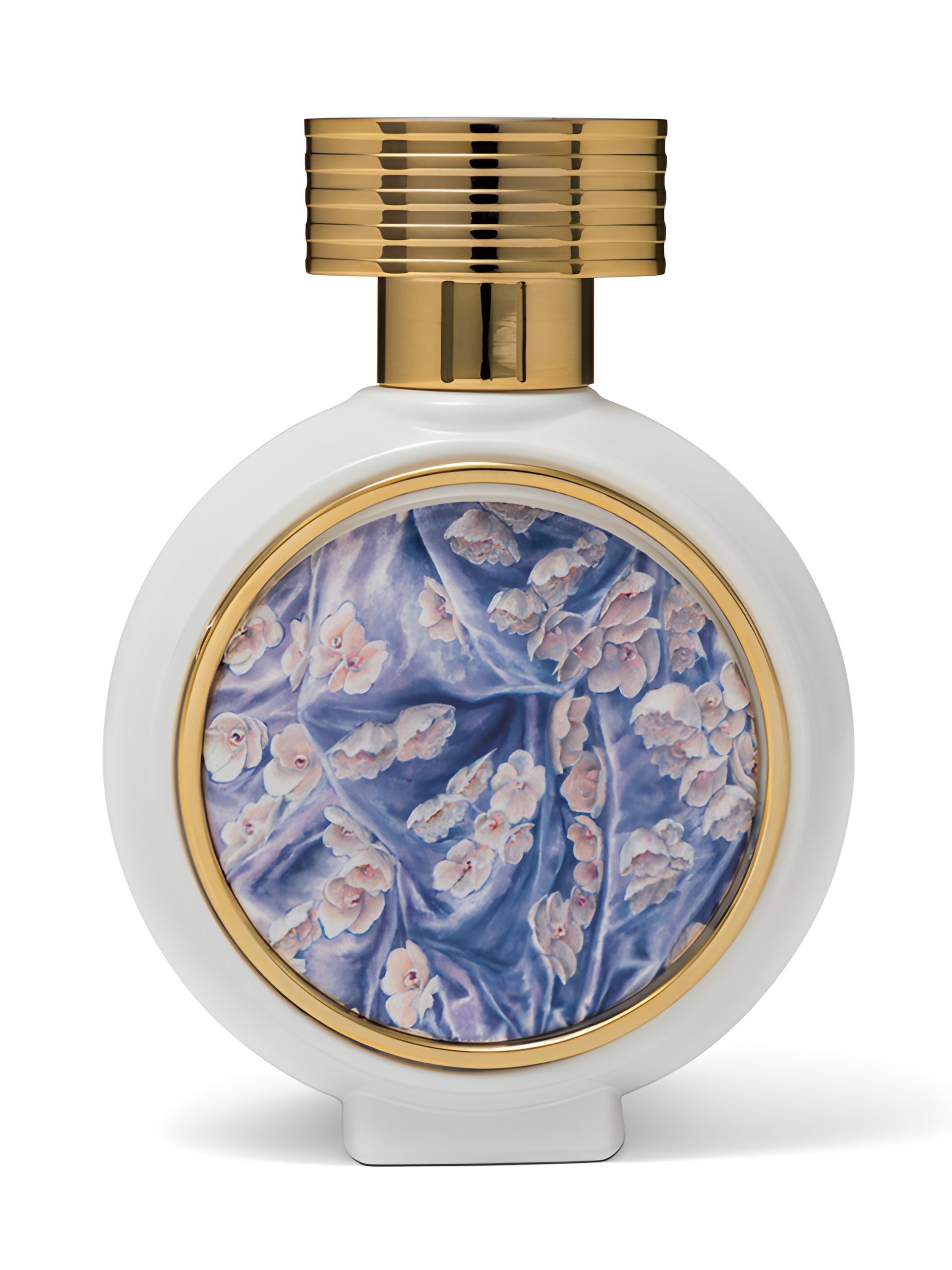 Chic Blossom by Haute Fragrance Company HFC perfume bottle