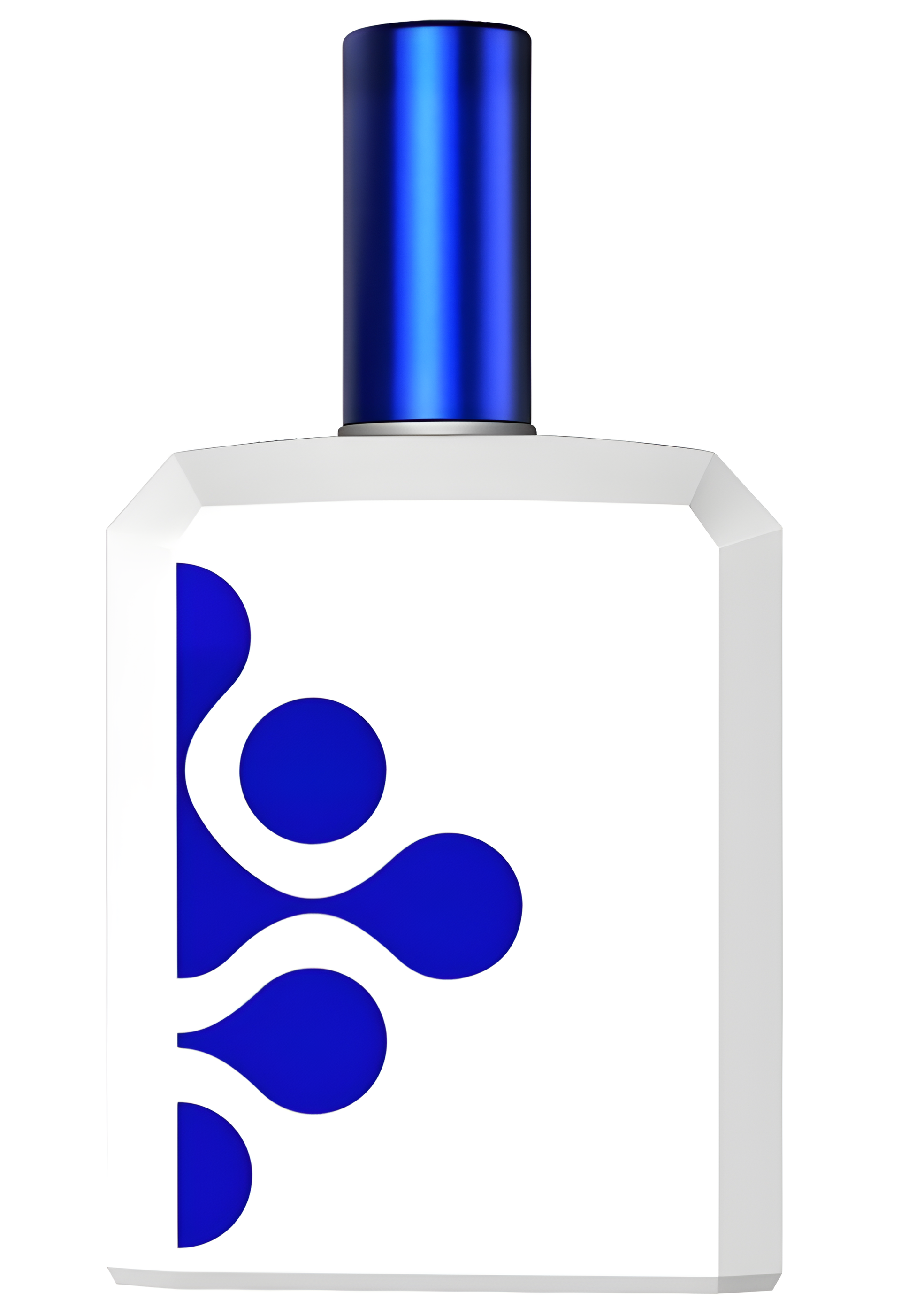This Is Not a Blue Bottle 1.5 by Histoires de Parfums perfume bottle