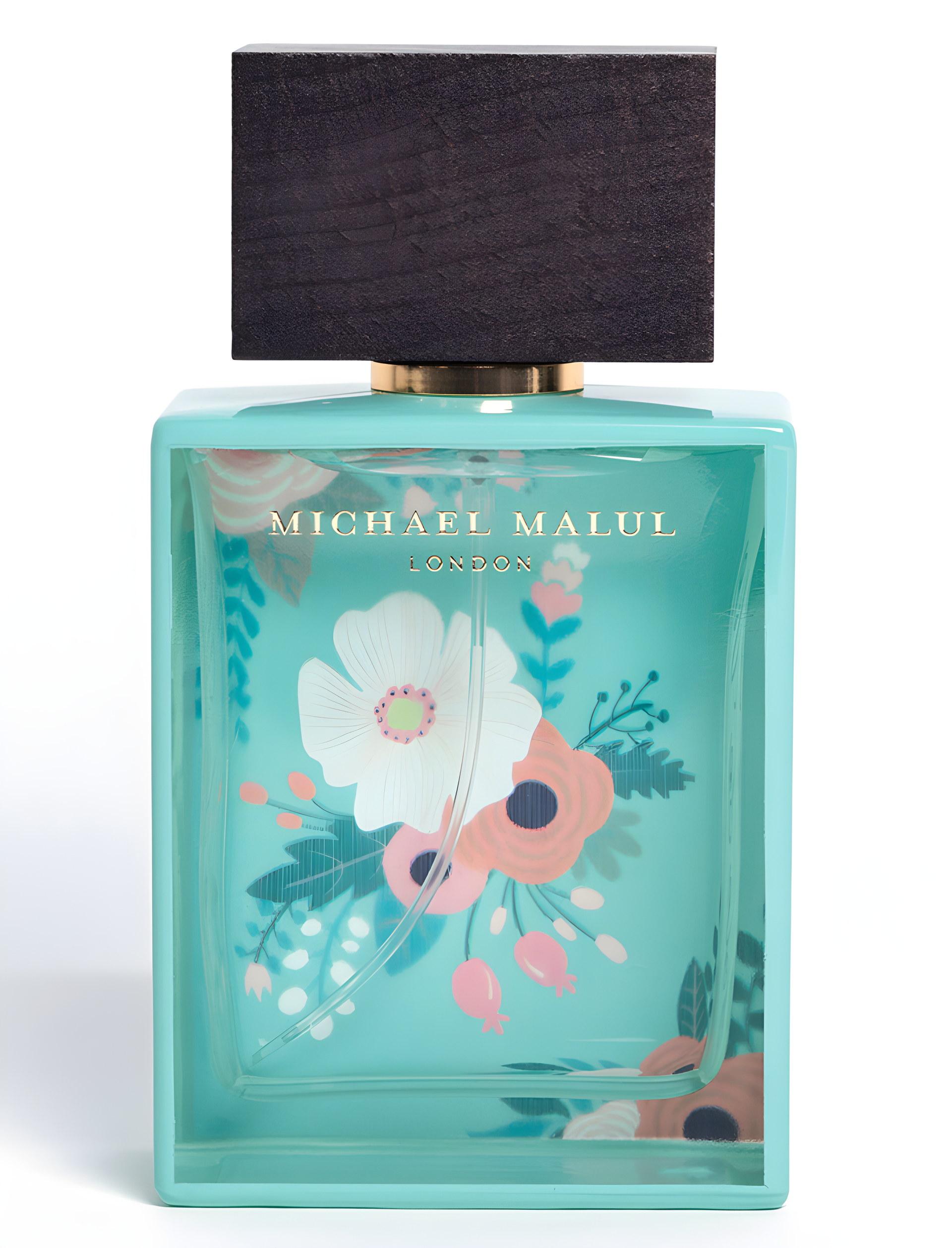 Joie de Vie by Michael Malul London perfume bottle