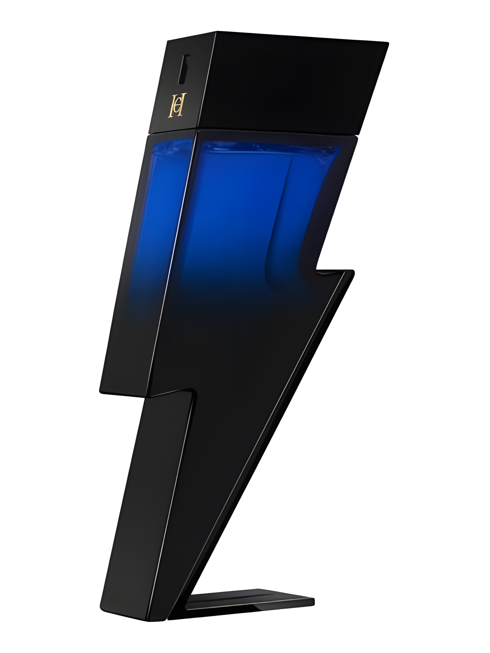Bad Boy Cobalt Elixir by Carolina Herrera perfume bottle