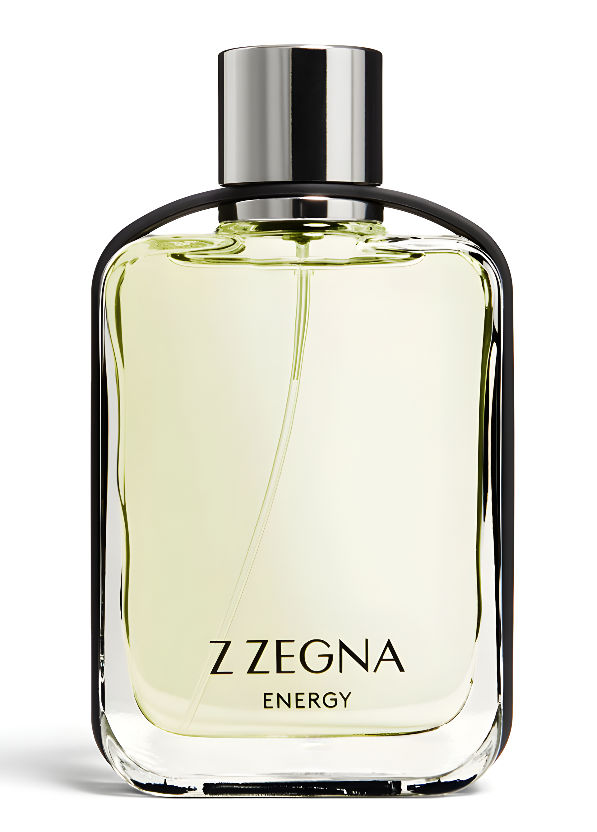 Z Zegna Energy by Ermenegildo Zegna perfume bottle