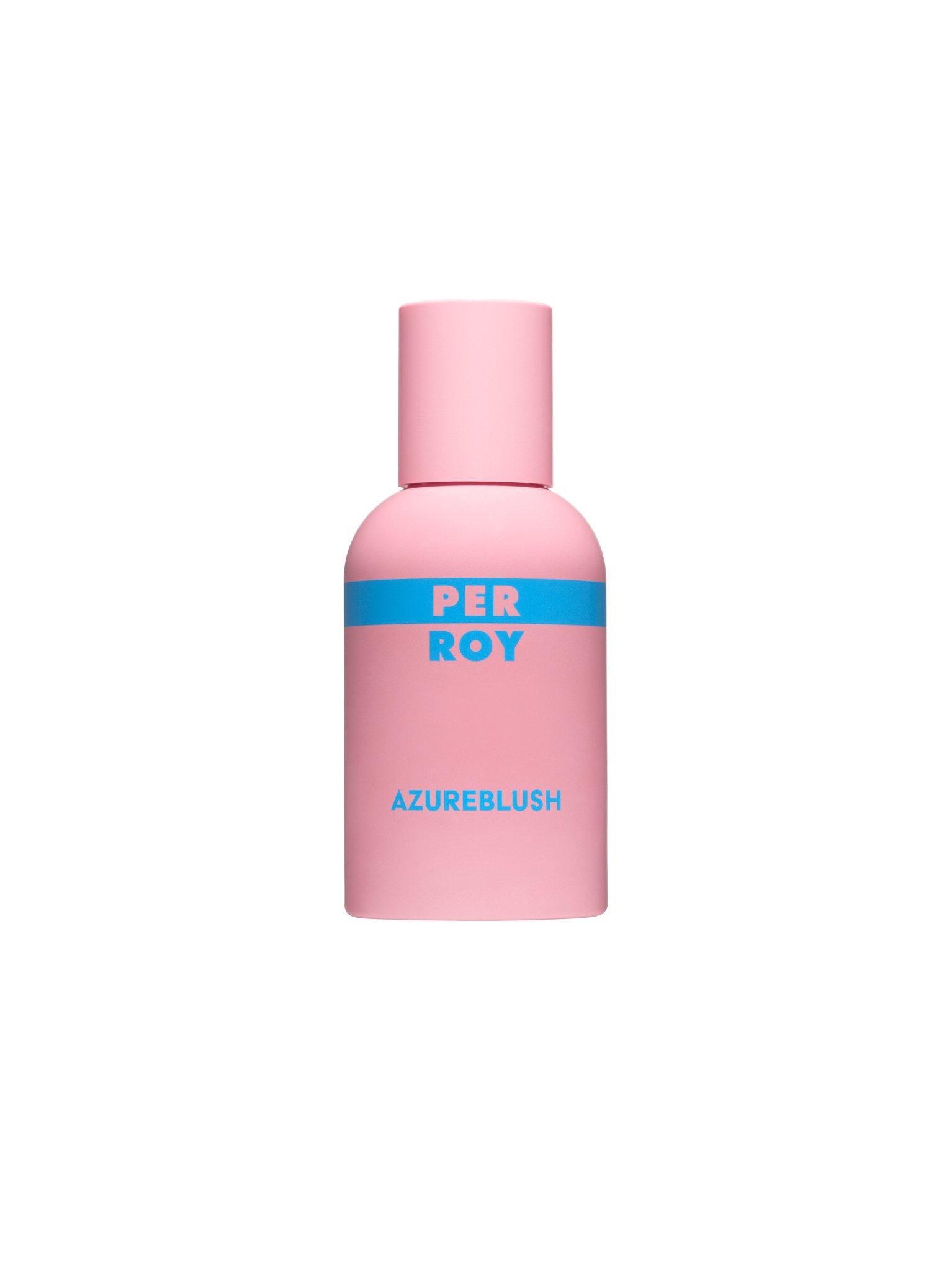 Azureblush by Perroy perfume bottle