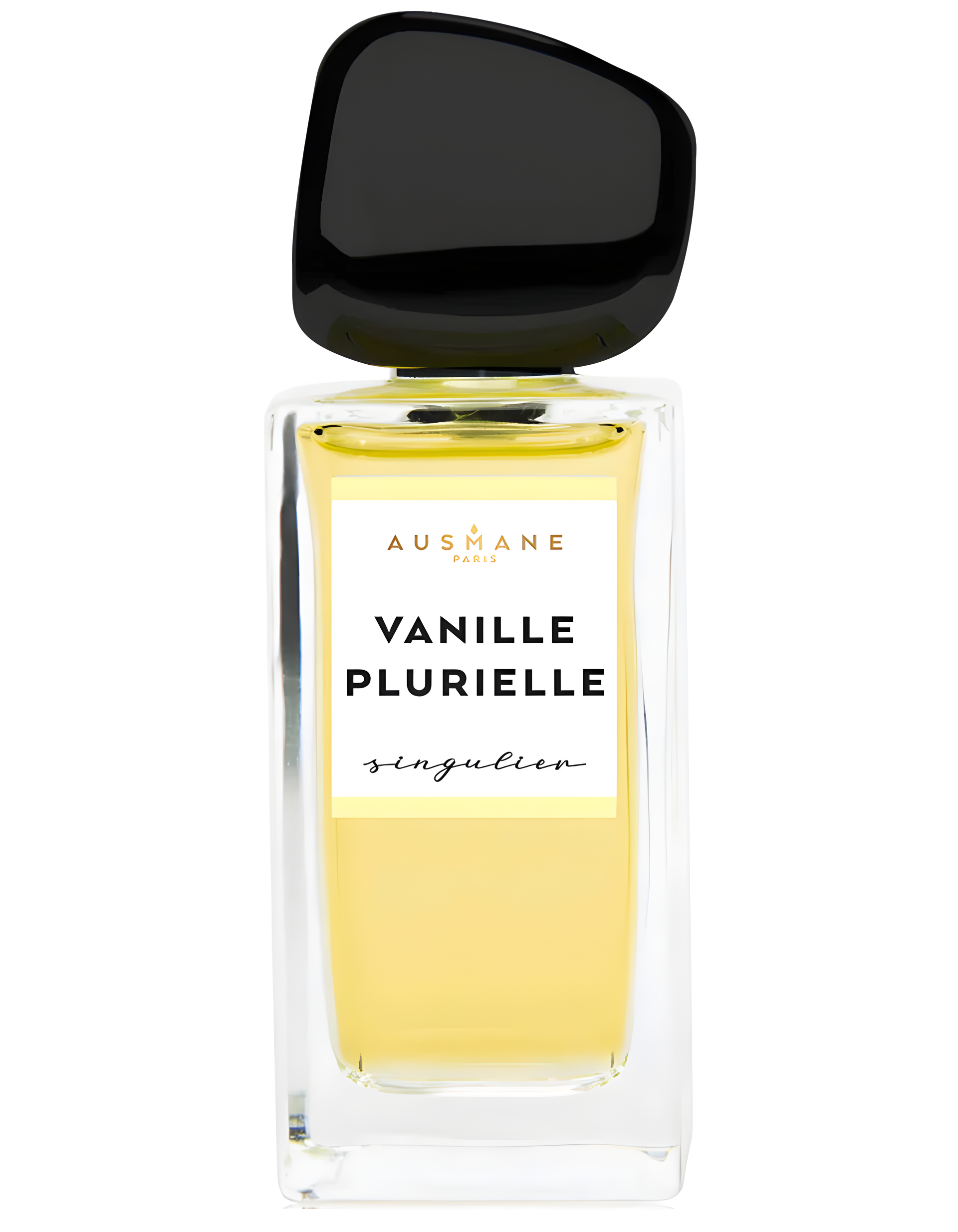 Vanille Plurielle by Ausmane Paris perfume bottle